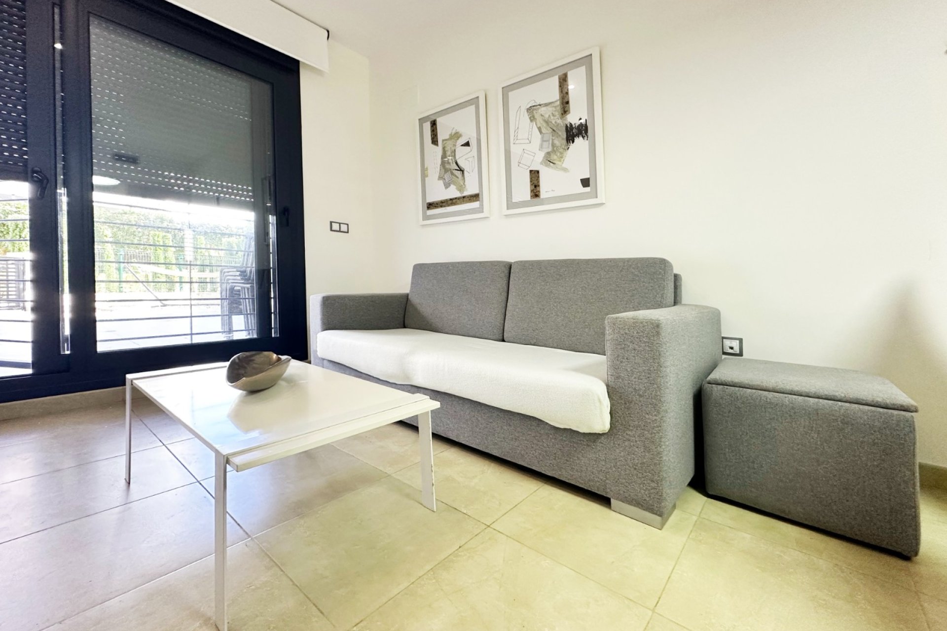 Revânzare - Apartament -
Santa Pola - Costa Blanca
