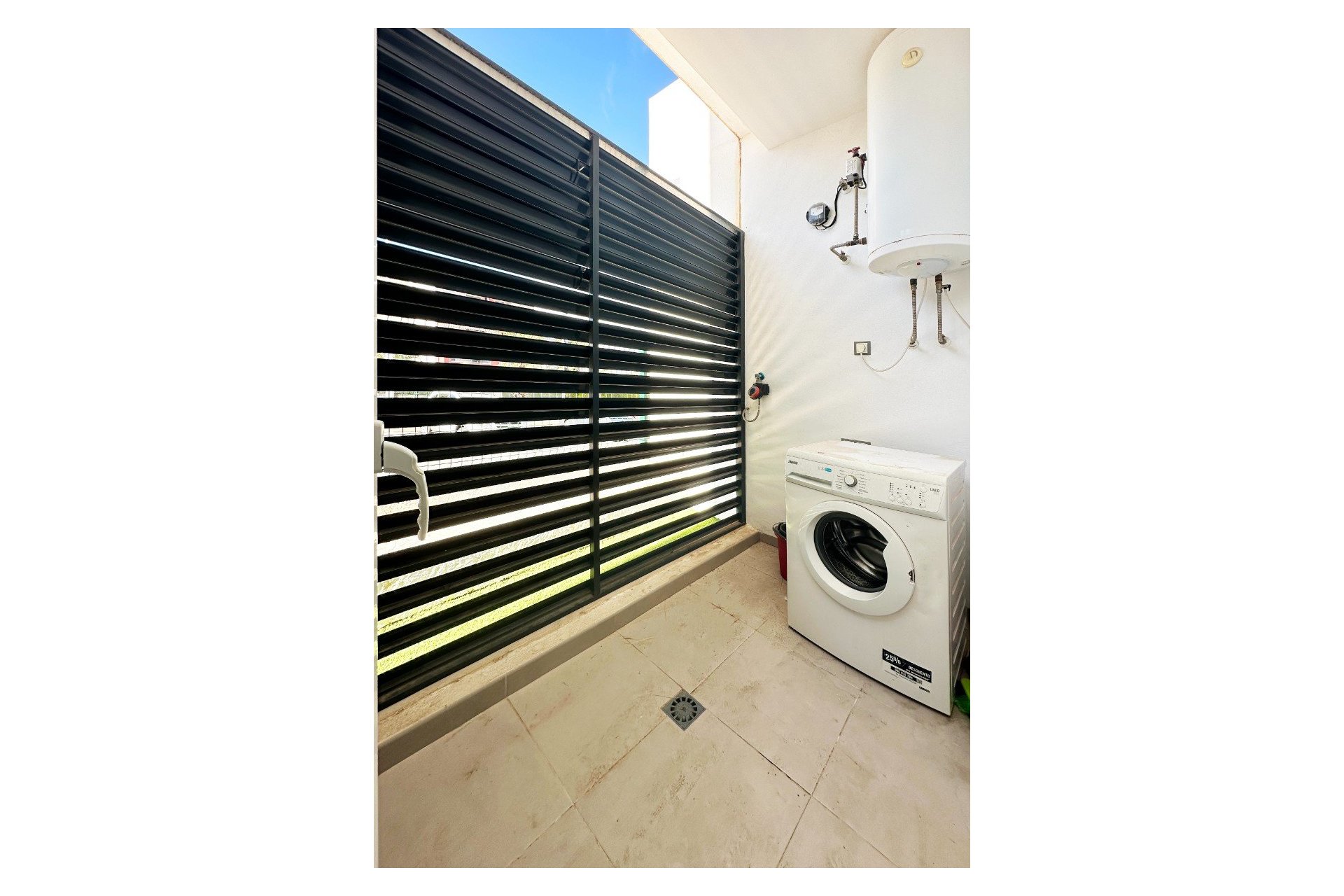 Revânzare - Apartament -
Santa Pola - Costa Blanca