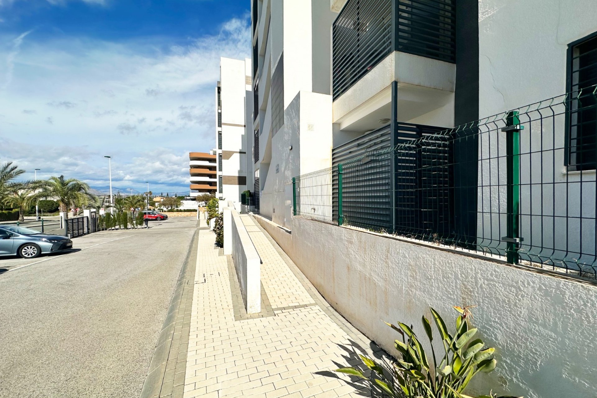 Revânzare - Apartament -
Santa Pola - Costa Blanca
