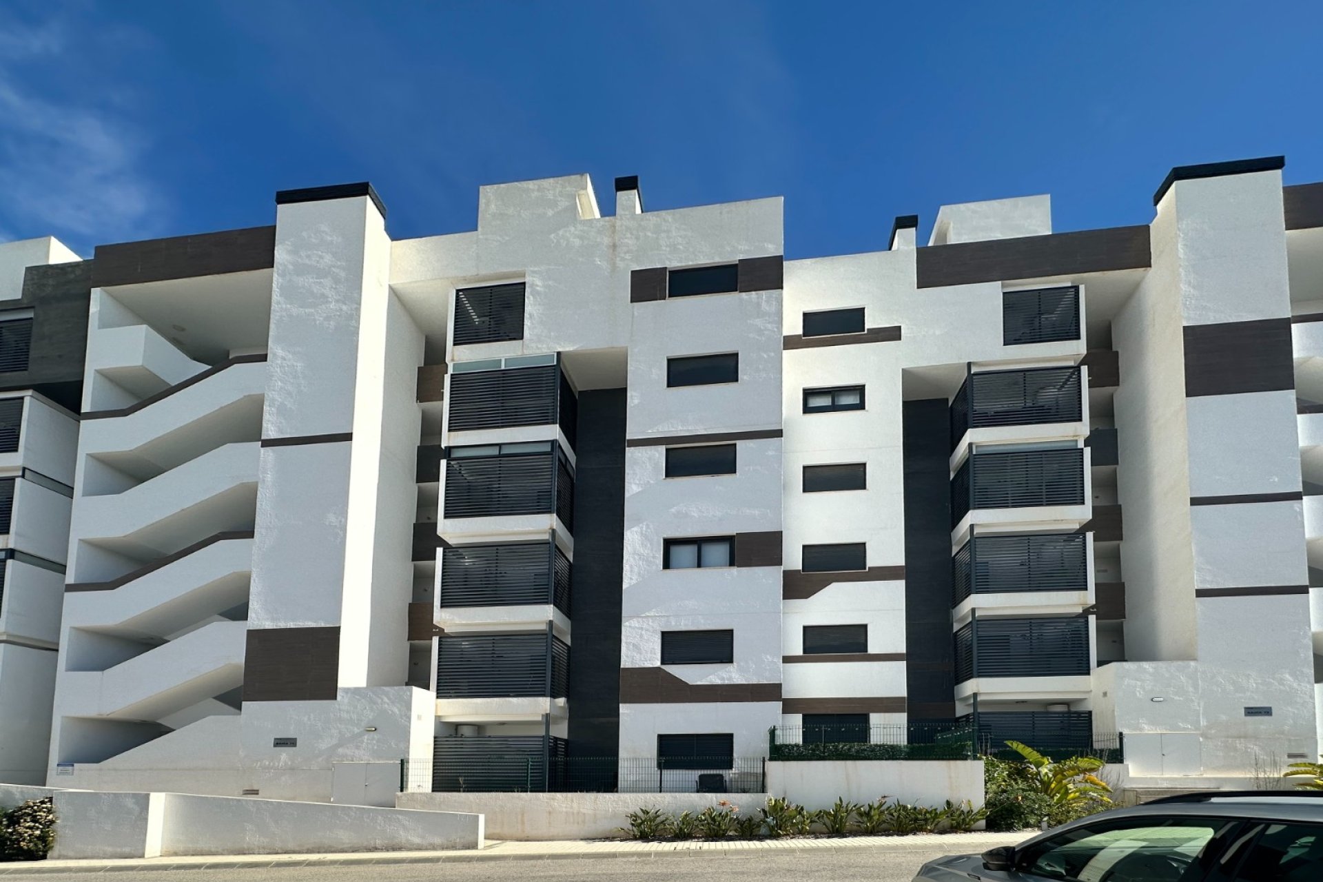 Revânzare - Apartament -
Santa Pola - Costa Blanca