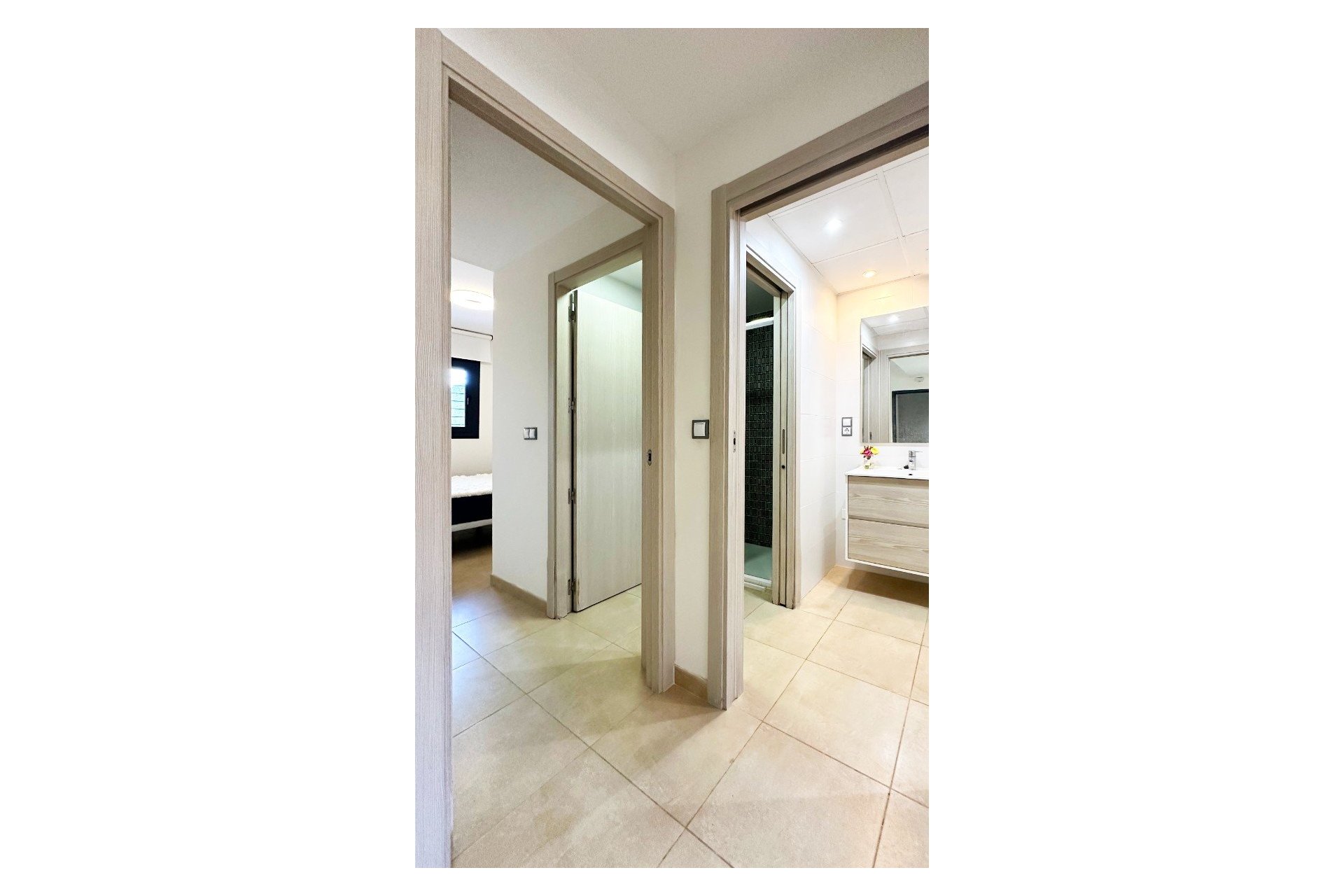 Revânzare - Apartament -
Santa Pola - Costa Blanca