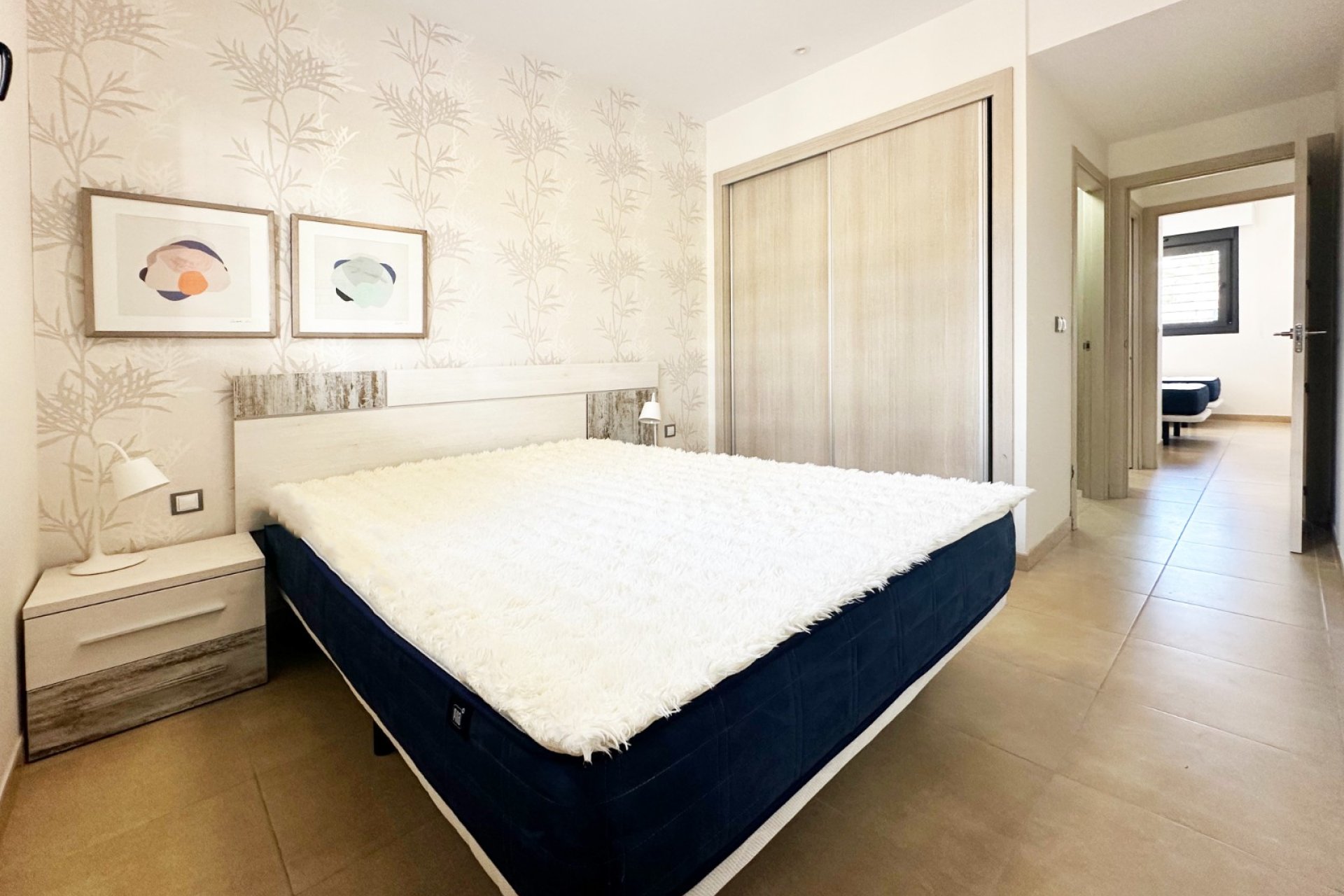 Revânzare - Apartament -
Santa Pola - Costa Blanca