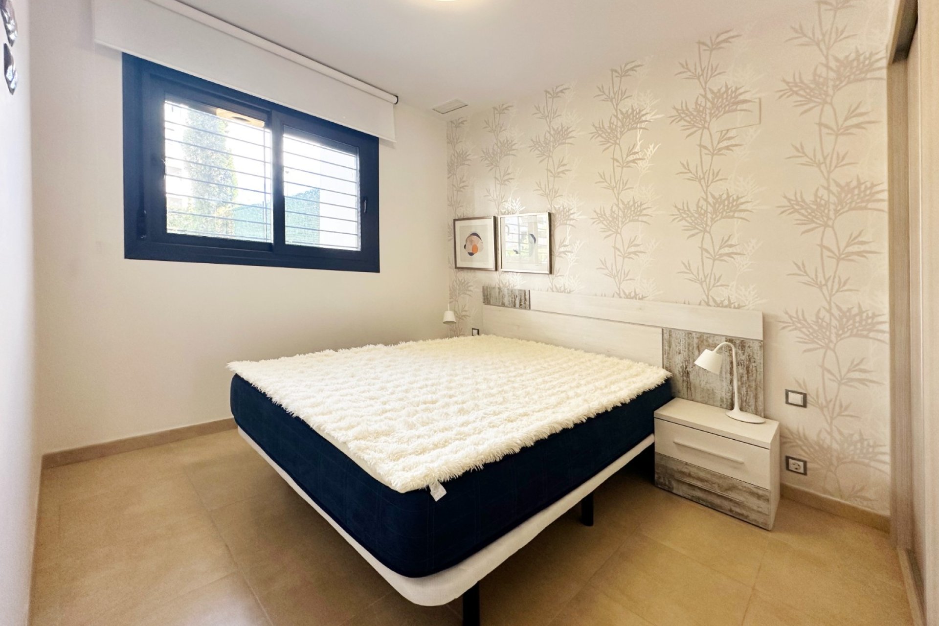 Revânzare - Apartament -
Santa Pola - Costa Blanca