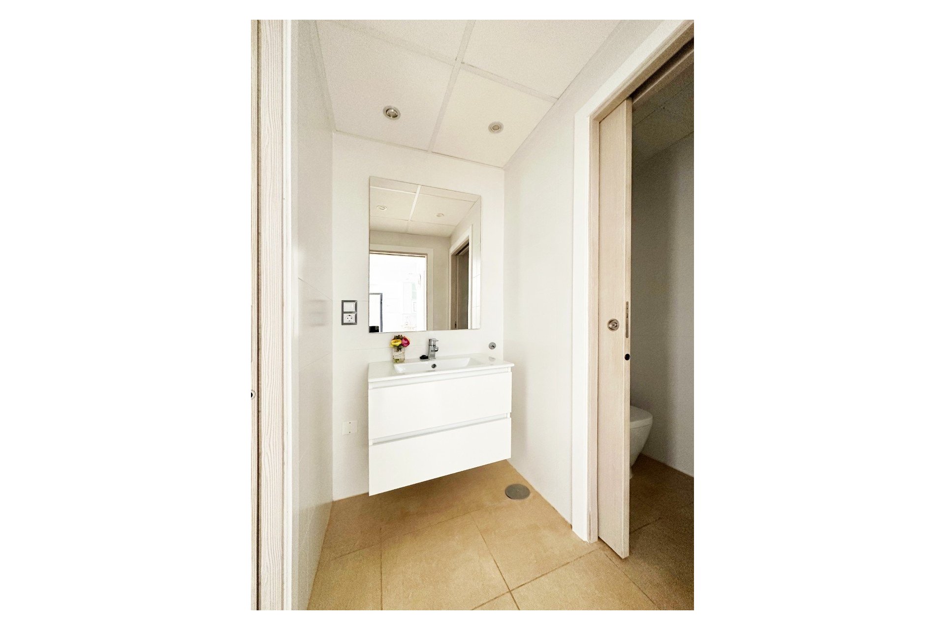 Revânzare - Apartament -
Santa Pola - Costa Blanca