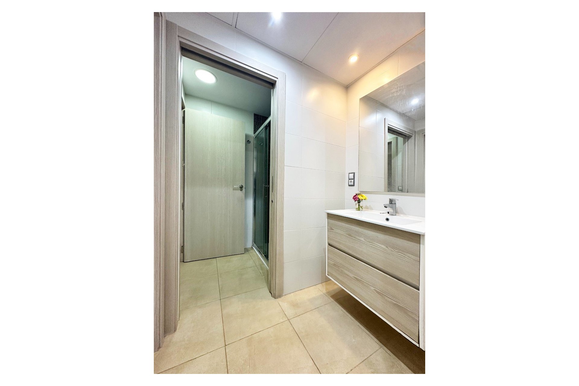 Revânzare - Apartament -
Santa Pola - Costa Blanca