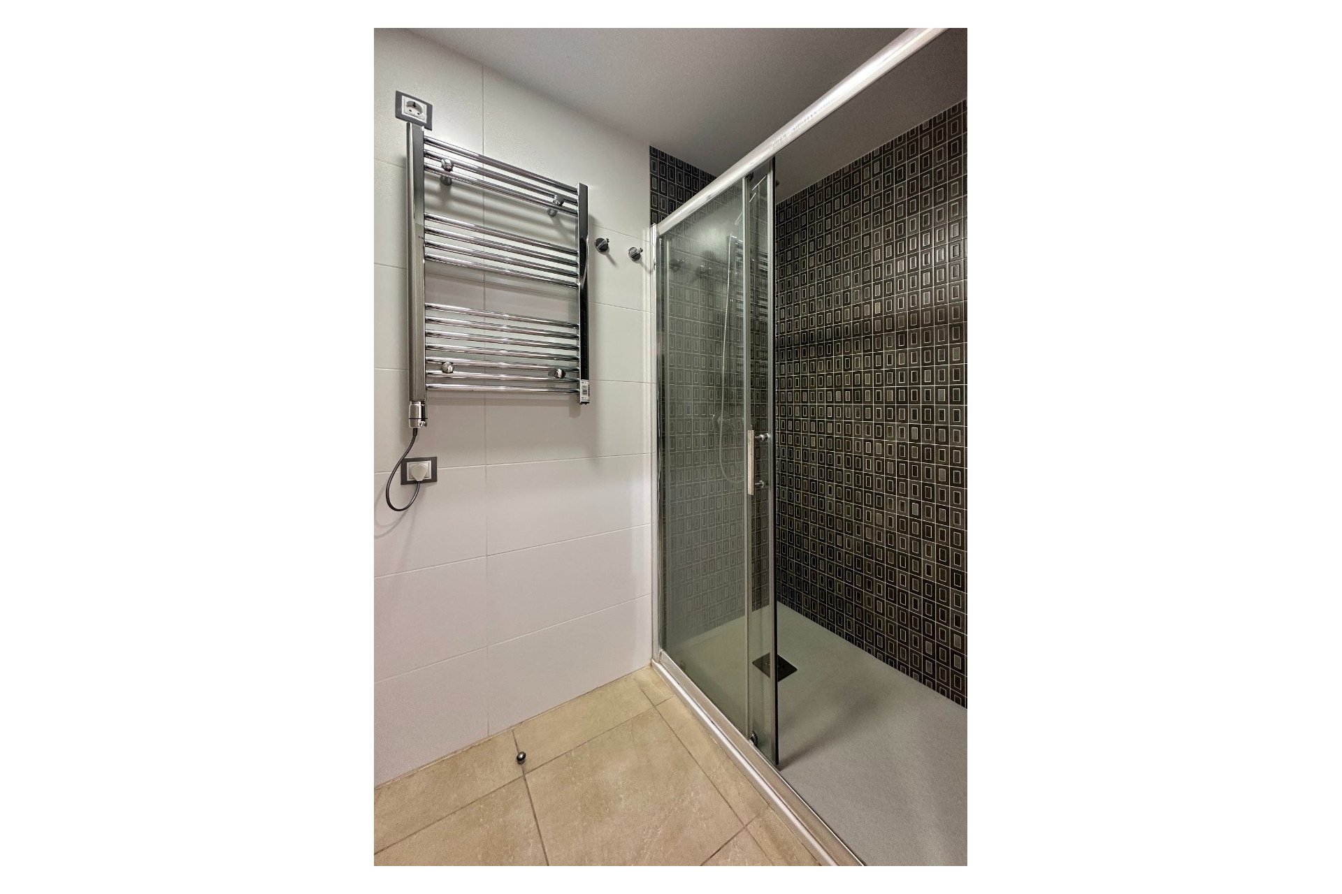 Revânzare - Apartament -
Santa Pola - Costa Blanca