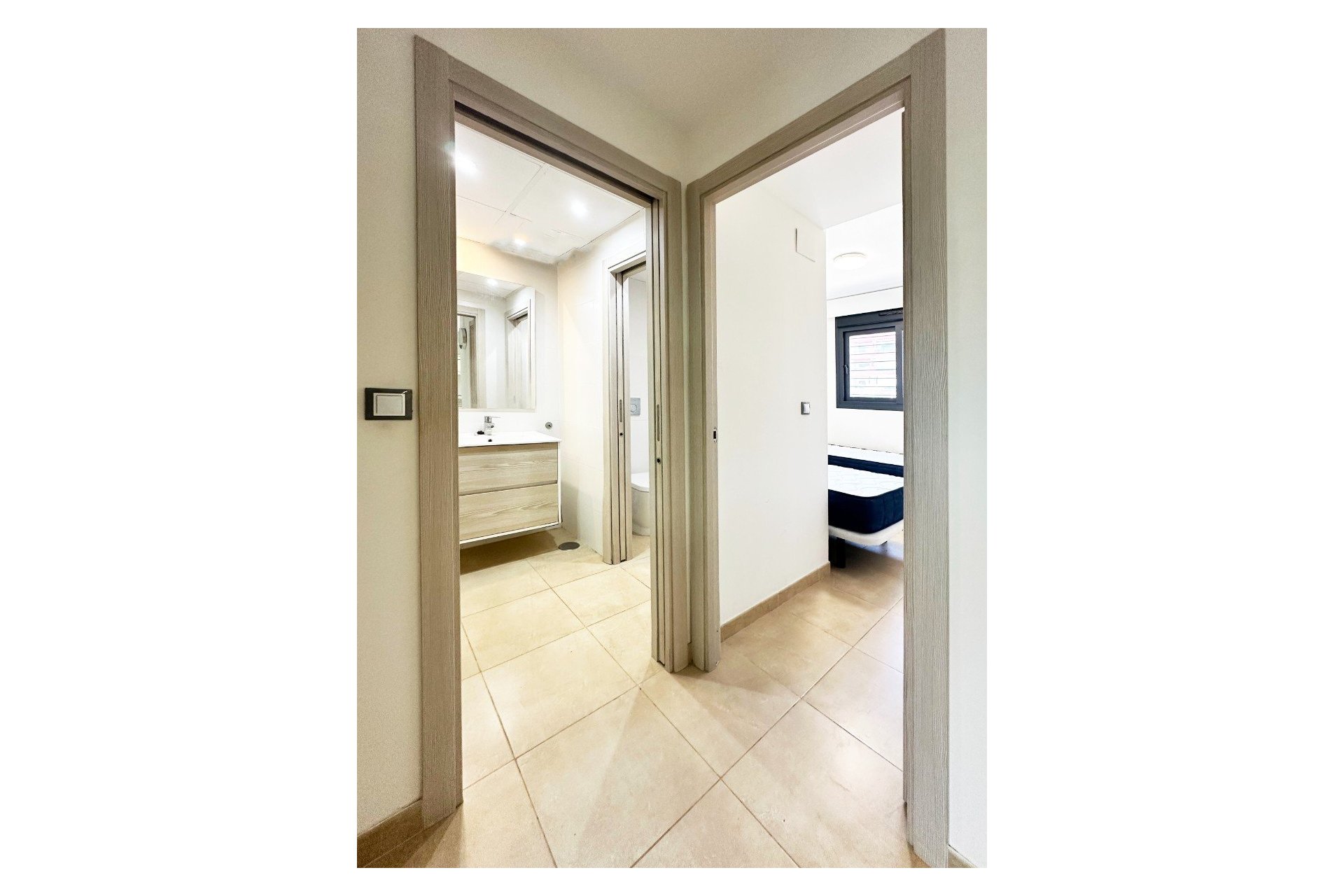 Revânzare - Apartament -
Santa Pola - Costa Blanca