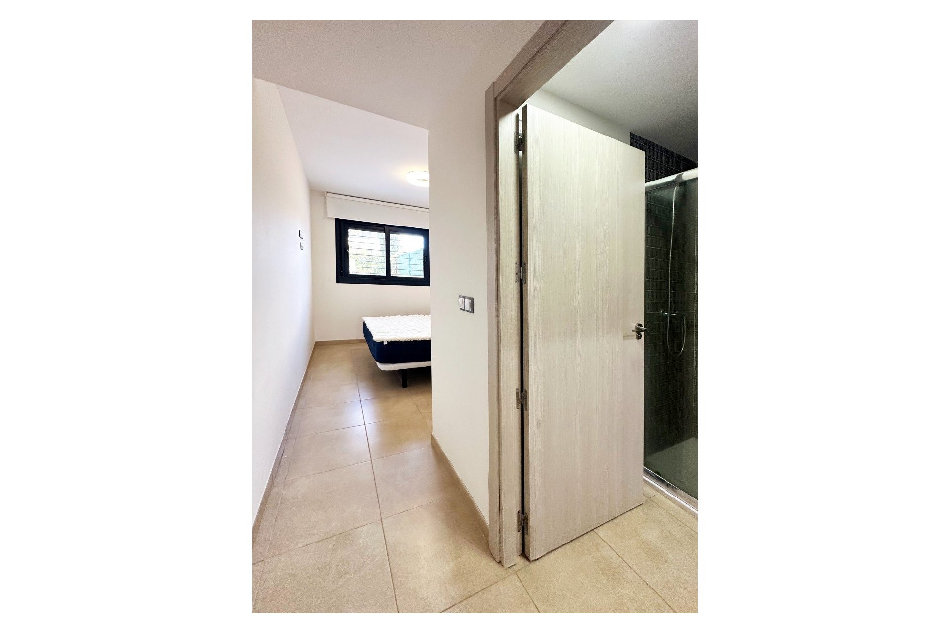 Revânzare - Apartament -
Santa Pola - Costa Blanca