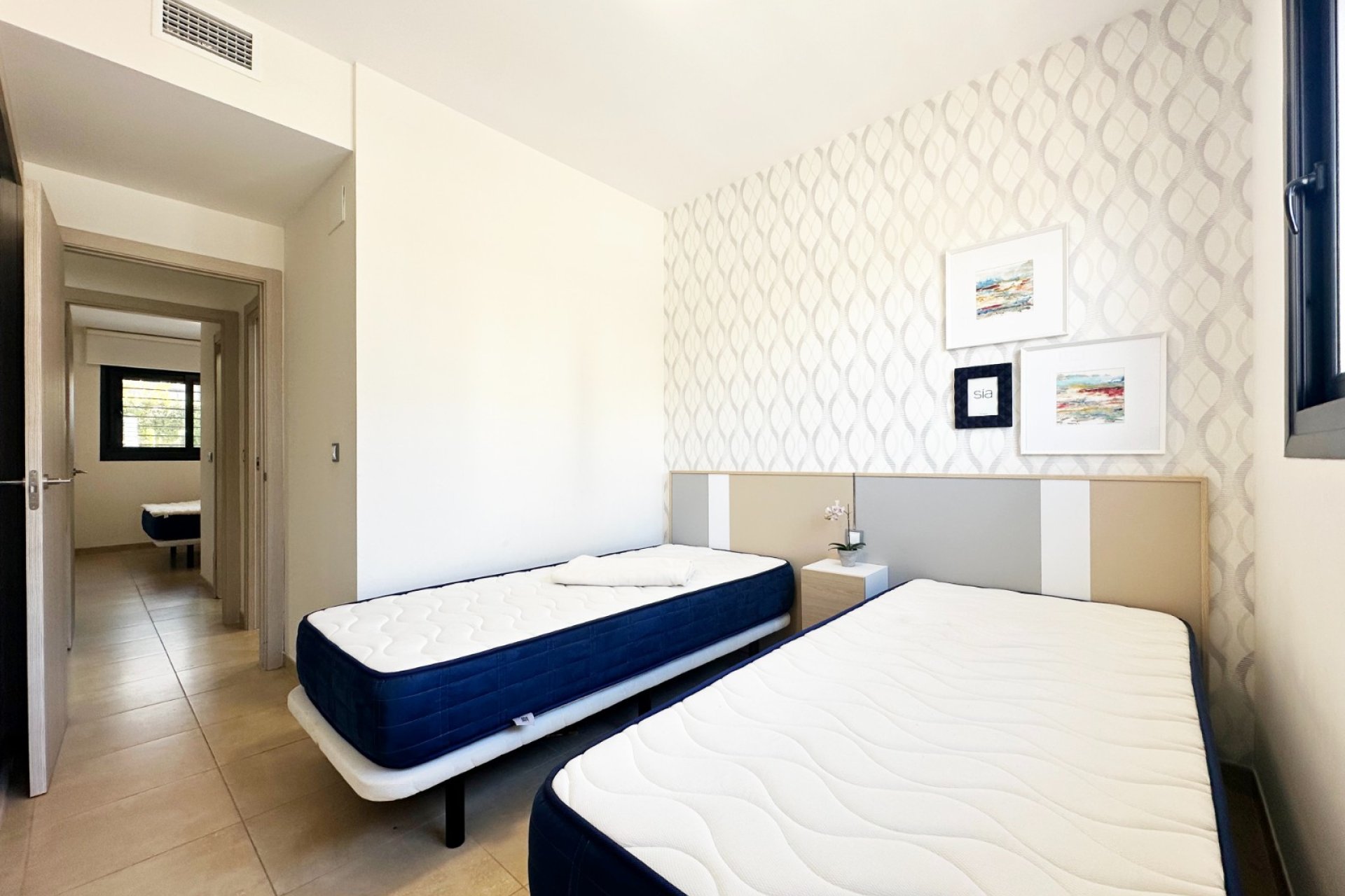 Revânzare - Apartament -
Santa Pola - Costa Blanca