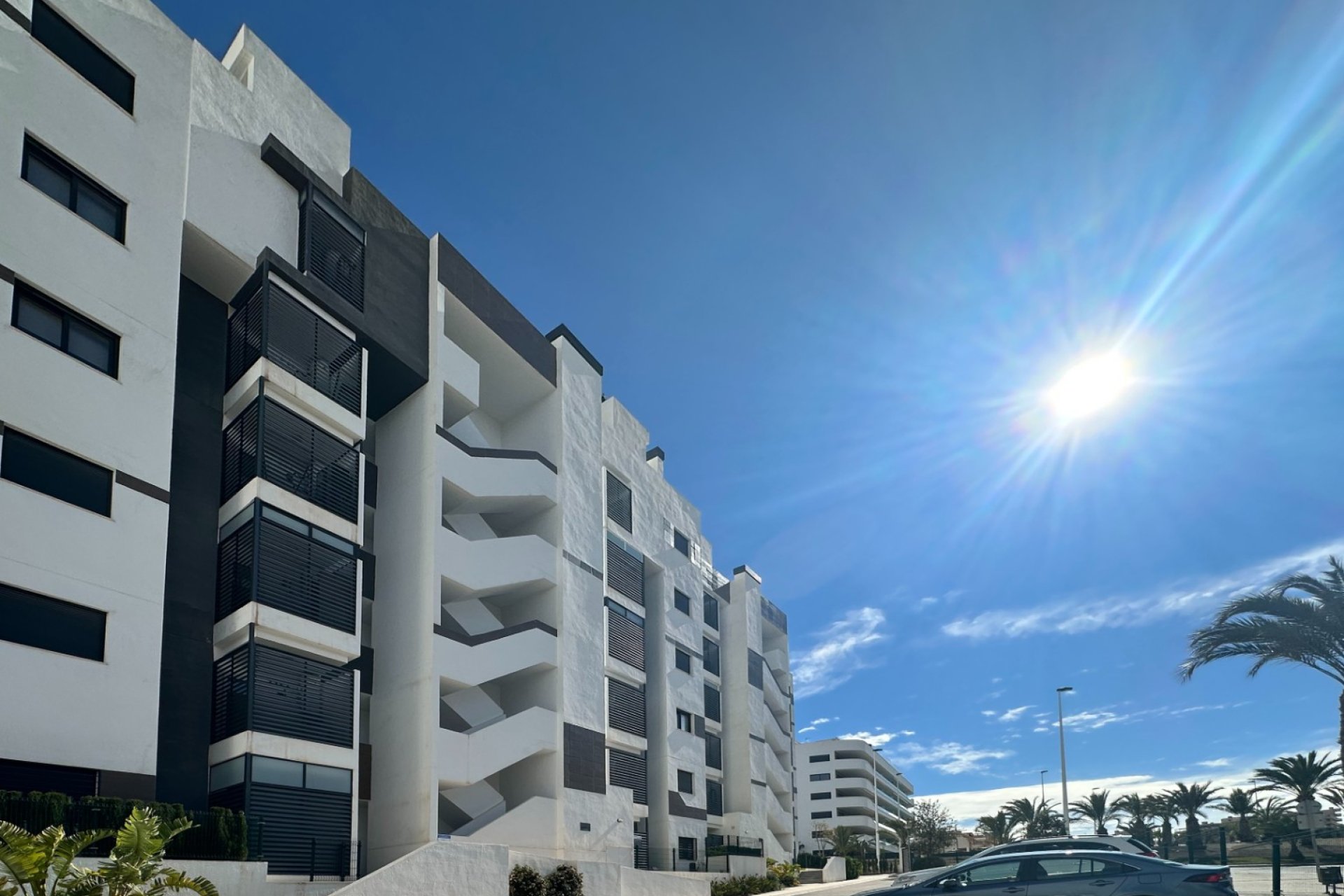 Revânzare - Apartament -
Santa Pola - Costa Blanca