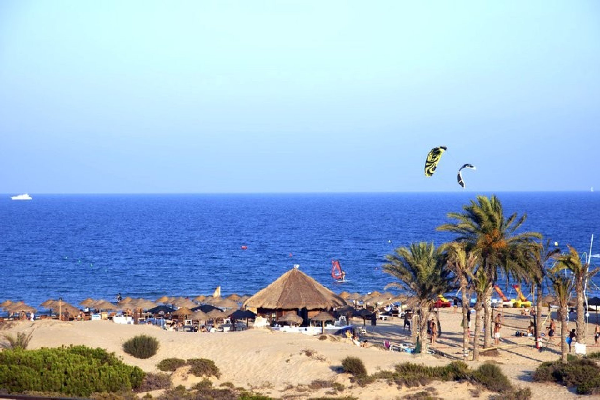 Revânzare - Apartament -
Santa Pola - Costa Blanca