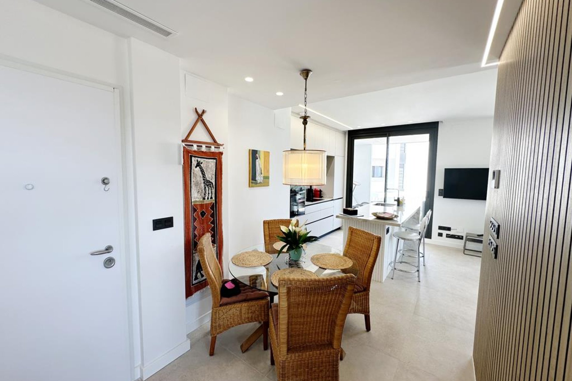 Revânzare - Apartament -
Santa Rosalia Resort - Inland