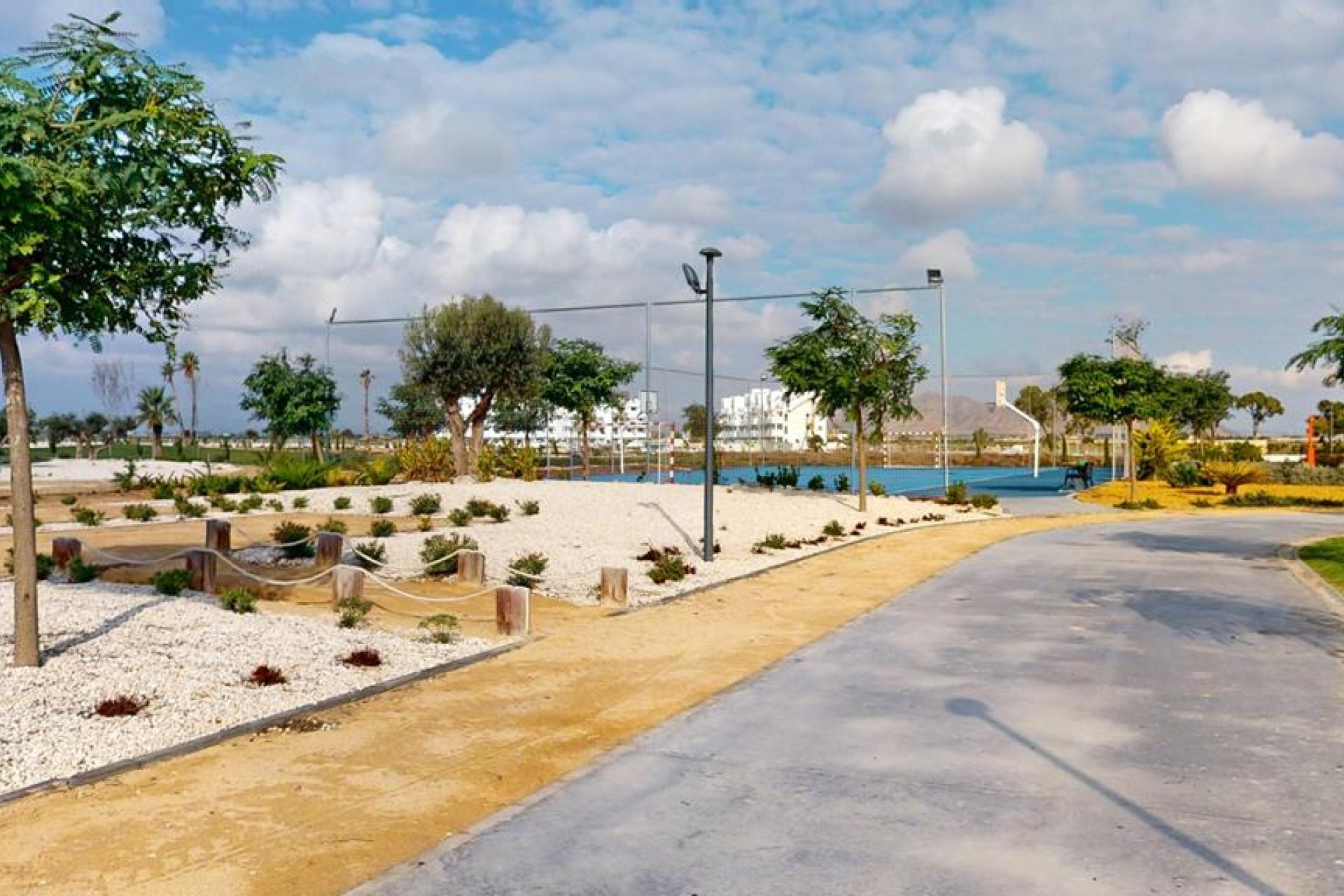 Revânzare - Apartament -
Santa Rosalia Resort - Inland