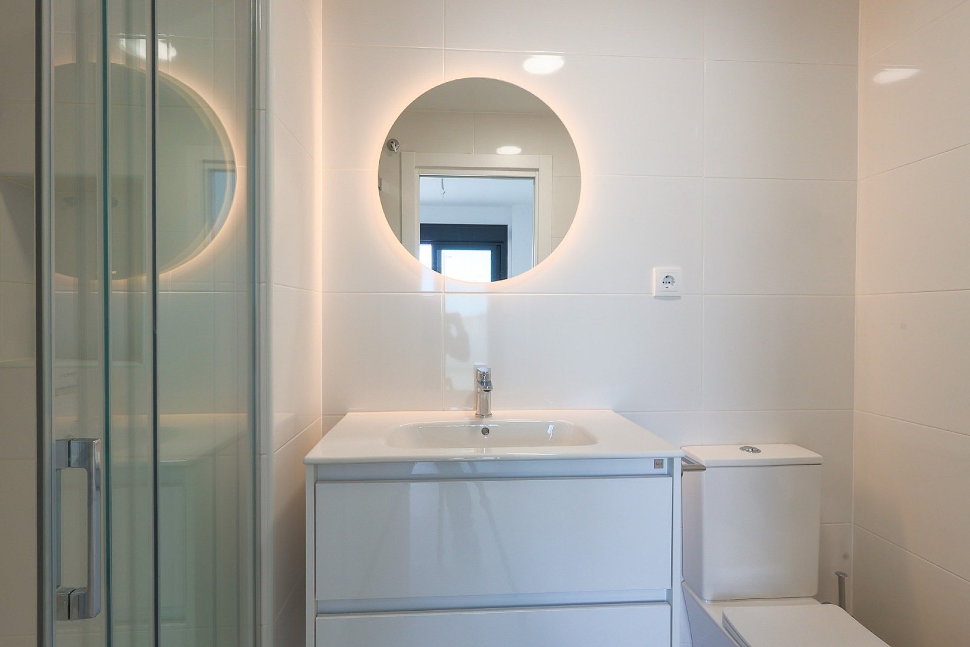 Revânzare - Apartament -
Santa Rosalia Resort - Inland