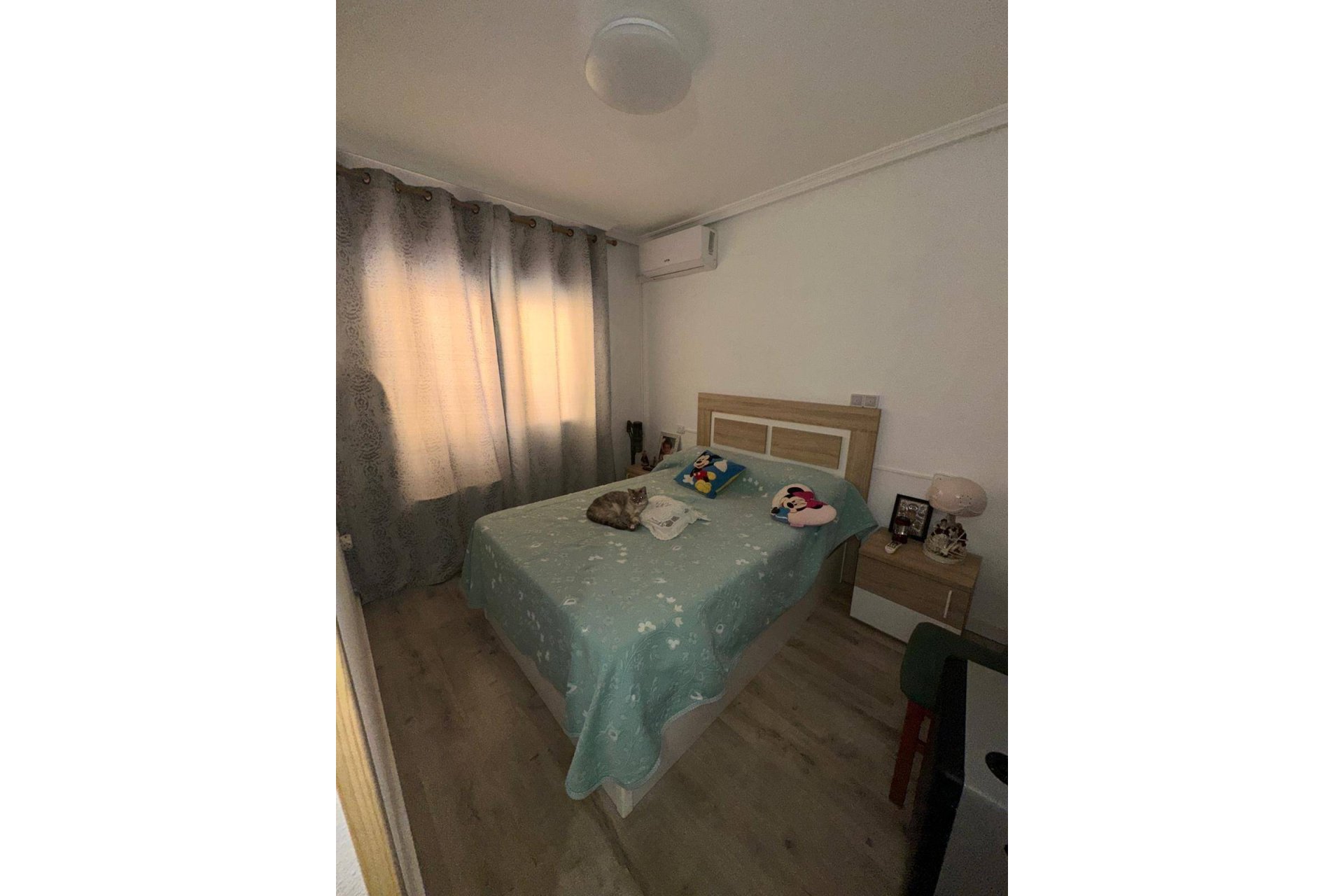 Revânzare - Apartament -
Santiago de la Ribera - Centro