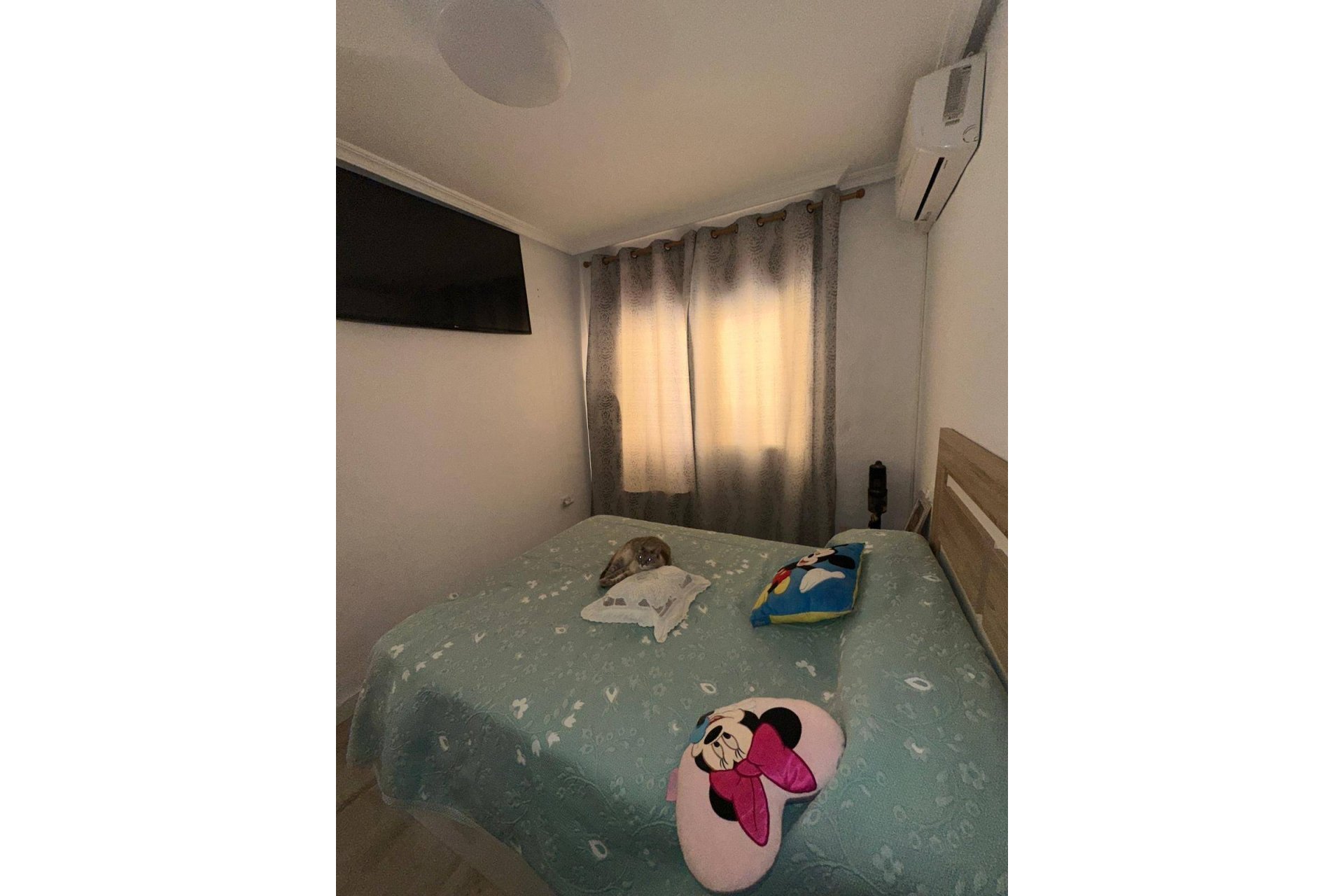 Revânzare - Apartament -
Santiago de la Ribera - Centro