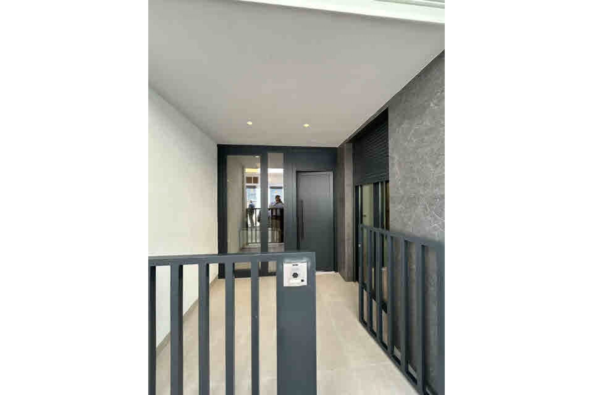 Revânzare - Apartament -
Santiago de la Ribera - Costa Calida