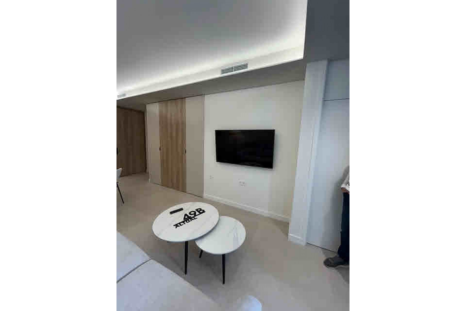 Revânzare - Apartament -
Santiago de la Ribera - Costa Calida