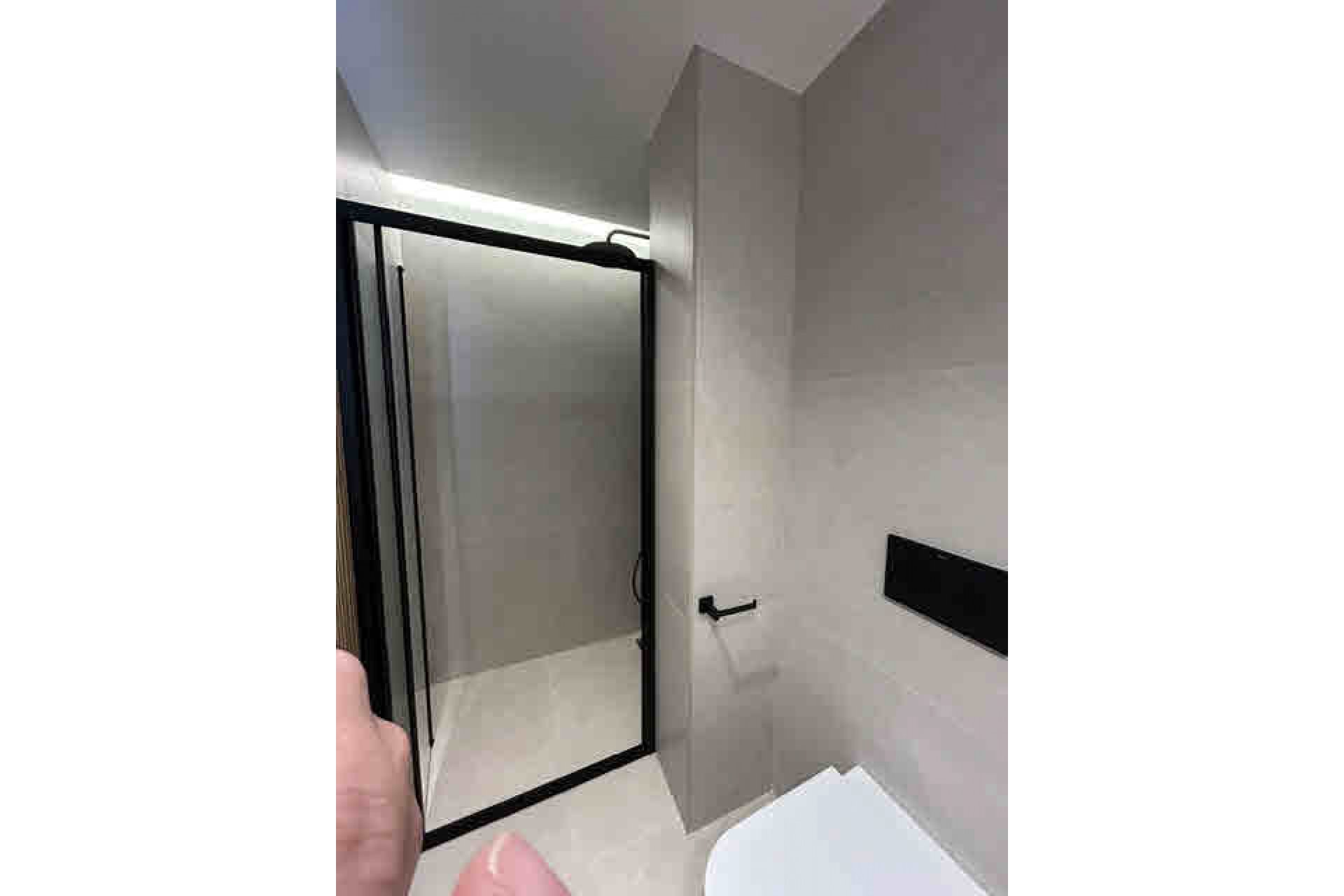 Revânzare - Apartament -
Santiago de la Ribera - Costa Calida