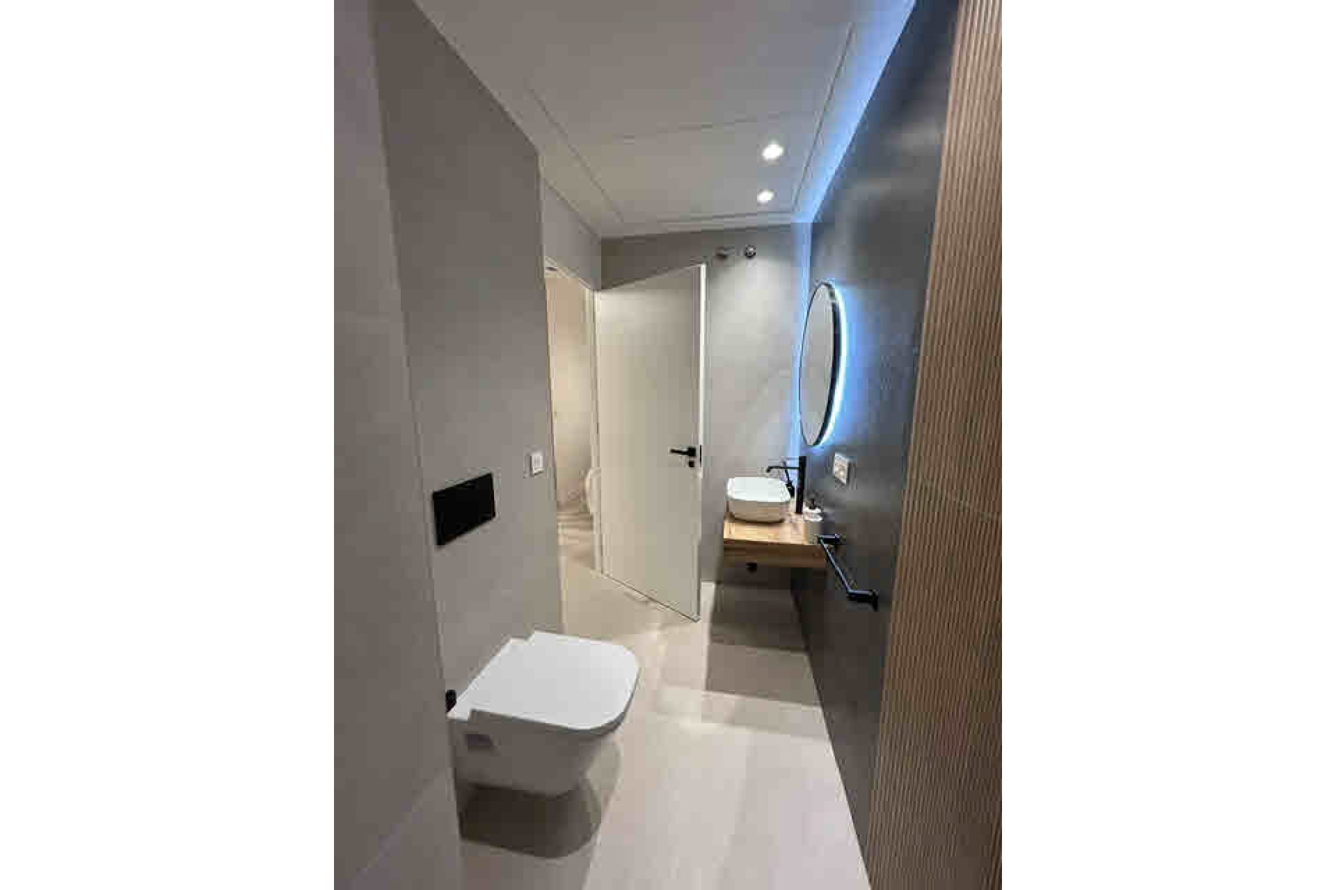 Revânzare - Apartament -
Santiago de la Ribera - Costa Calida