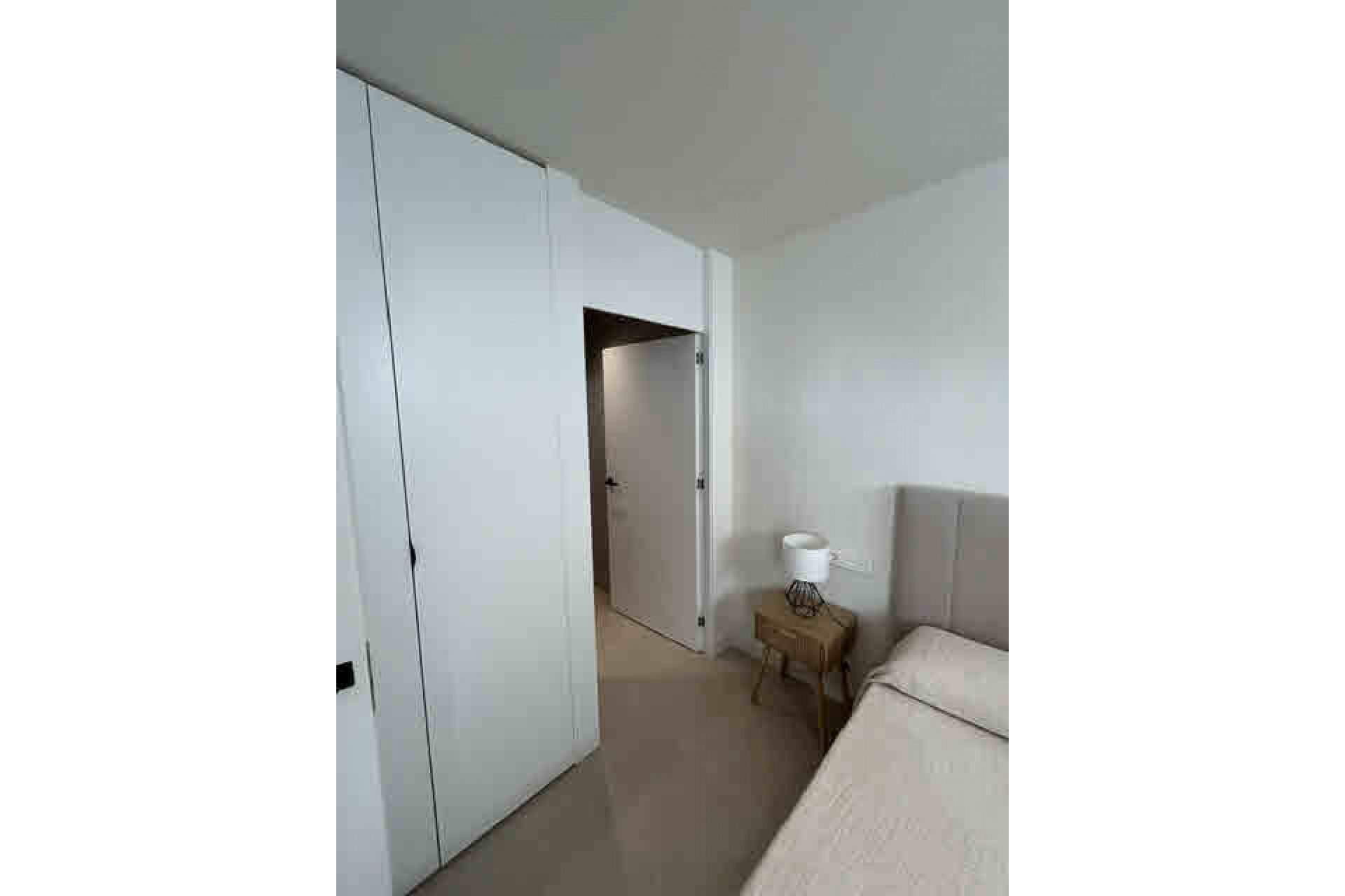 Revânzare - Apartament -
Santiago de la Ribera - Costa Calida