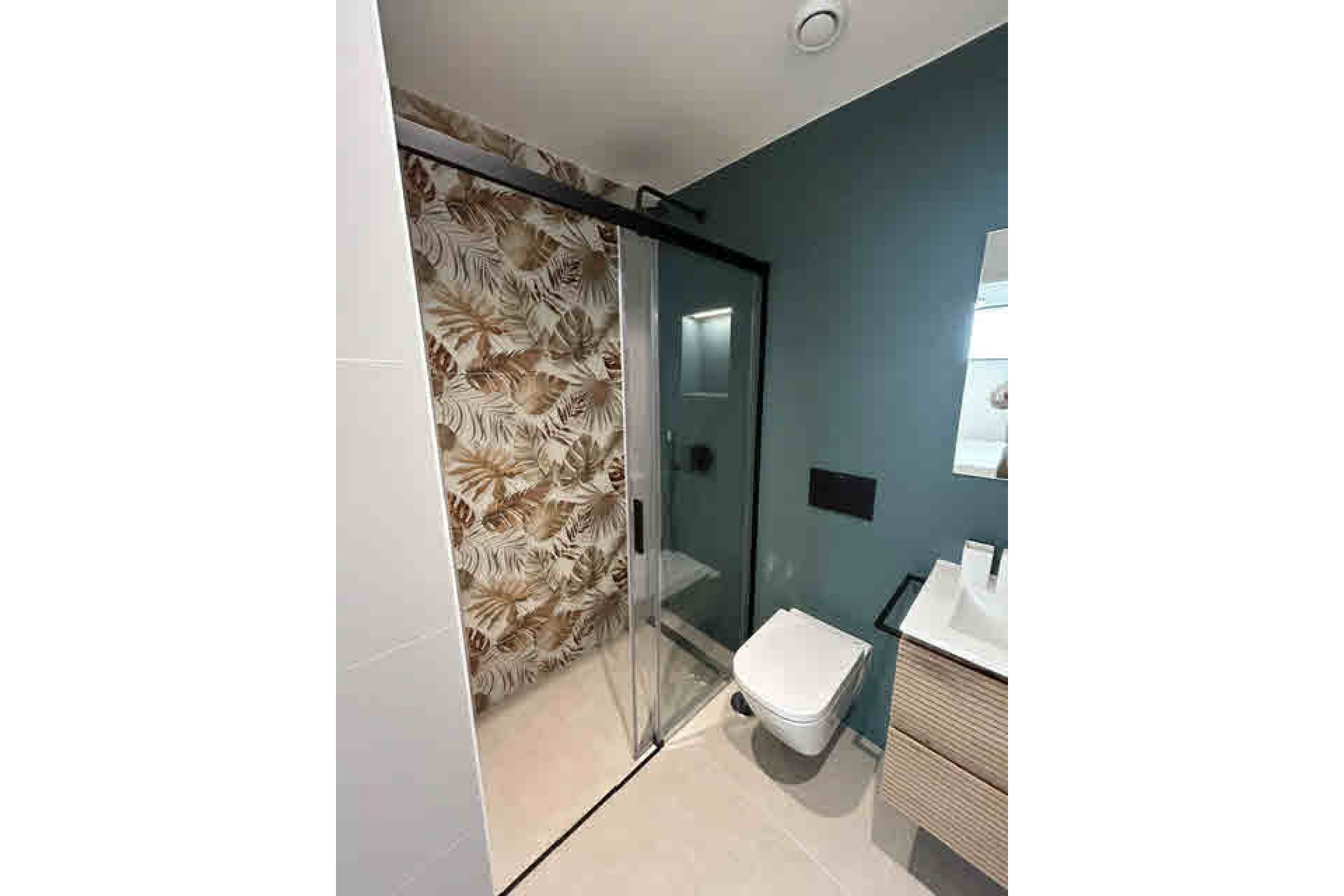 Revânzare - Apartament -
Santiago de la Ribera - Costa Calida