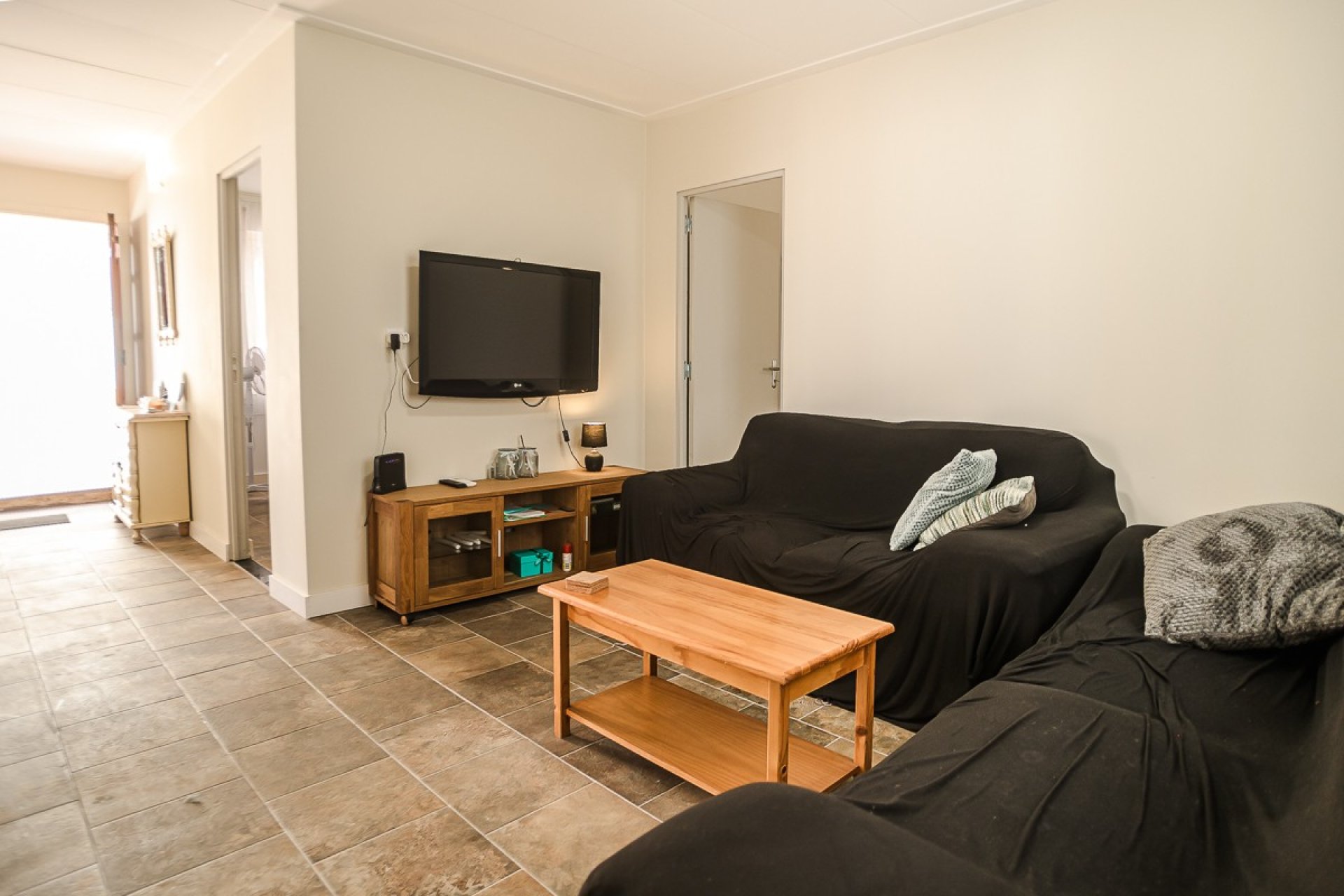 Revânzare - Apartament -
Santiago de la Ribera - Costa Calida