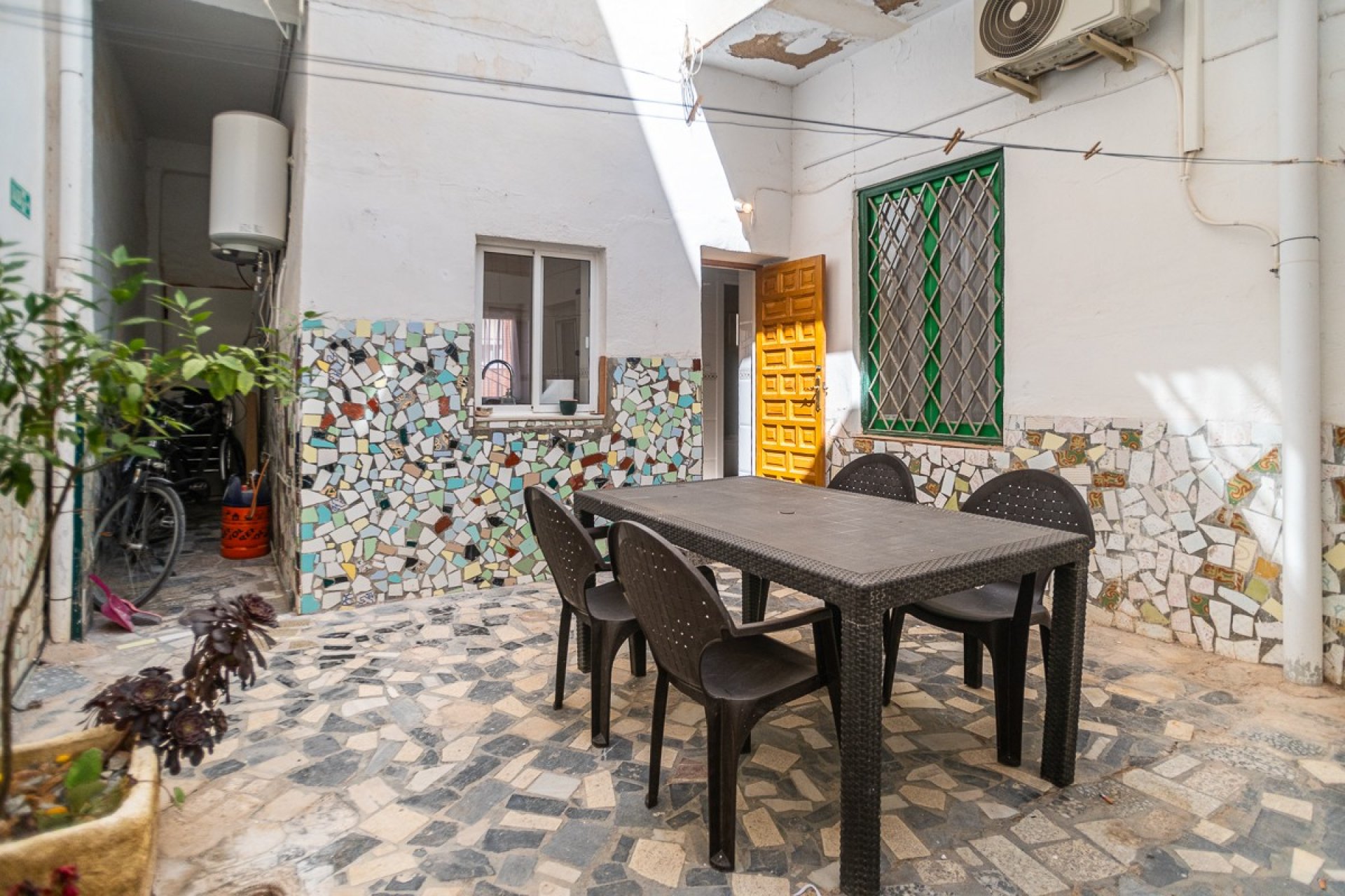 Revânzare - Apartament -
Santiago de la Ribera - Costa Calida