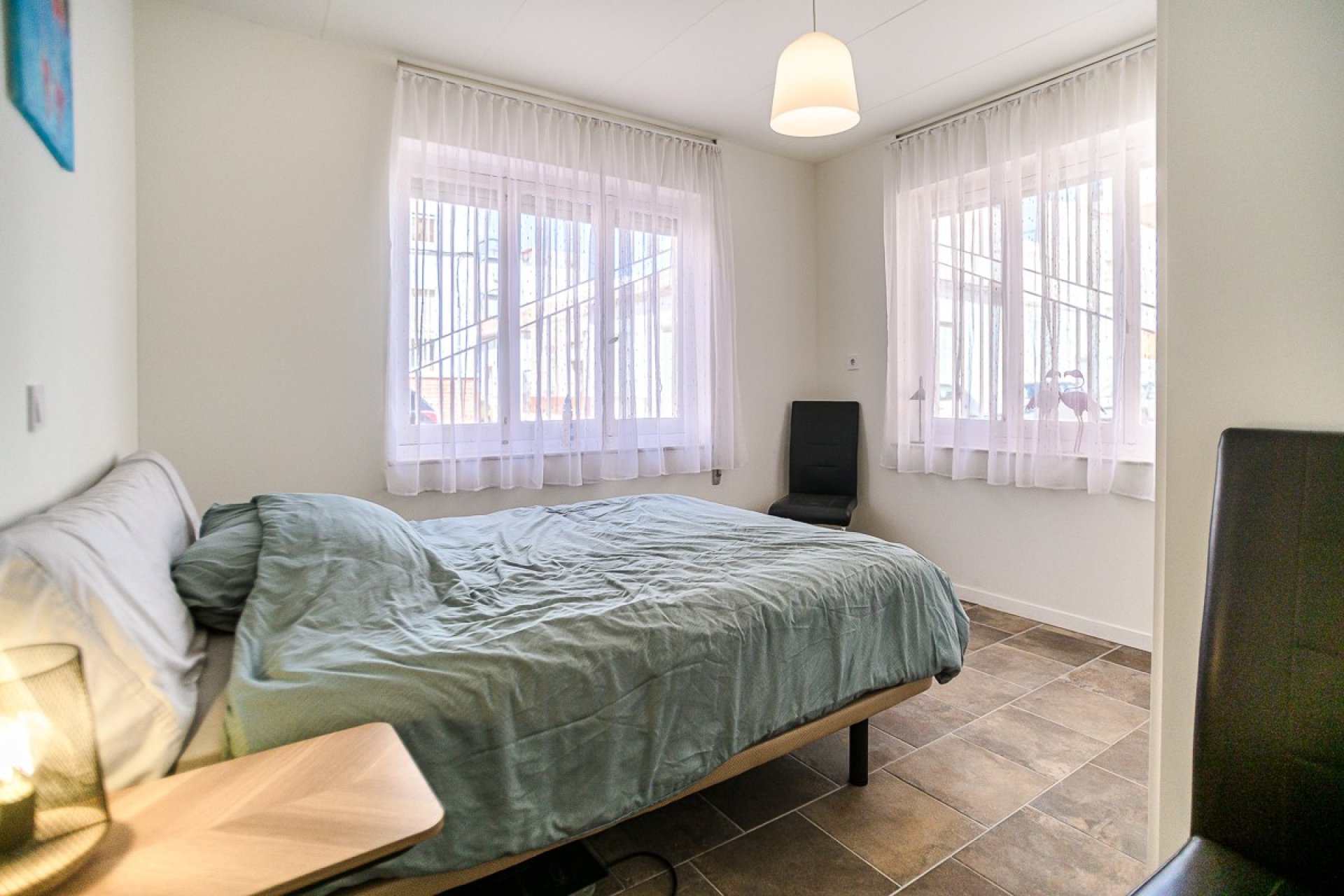 Revânzare - Apartament -
Santiago de la Ribera - Costa Calida