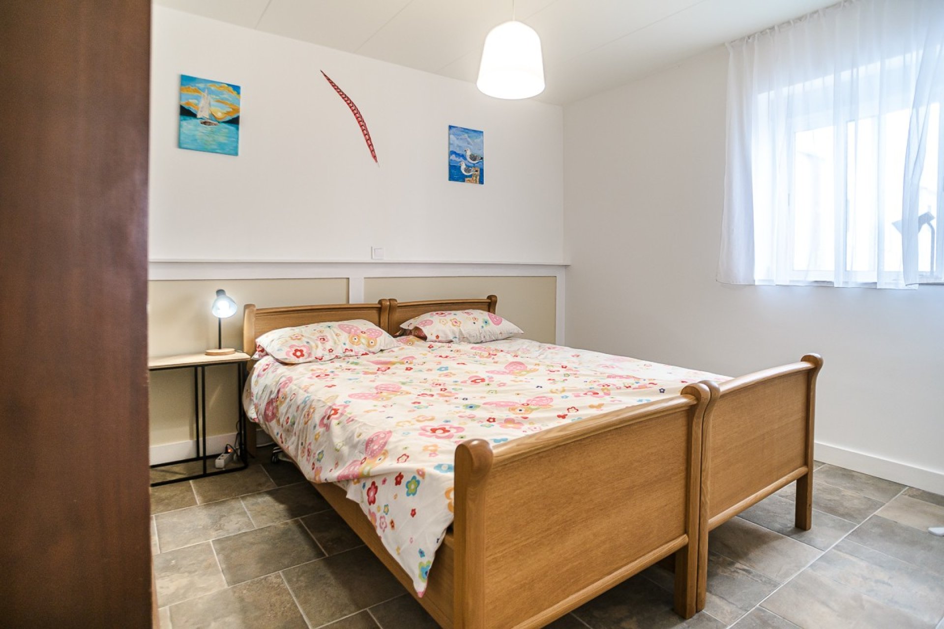 Revânzare - Apartament -
Santiago de la Ribera - Costa Calida