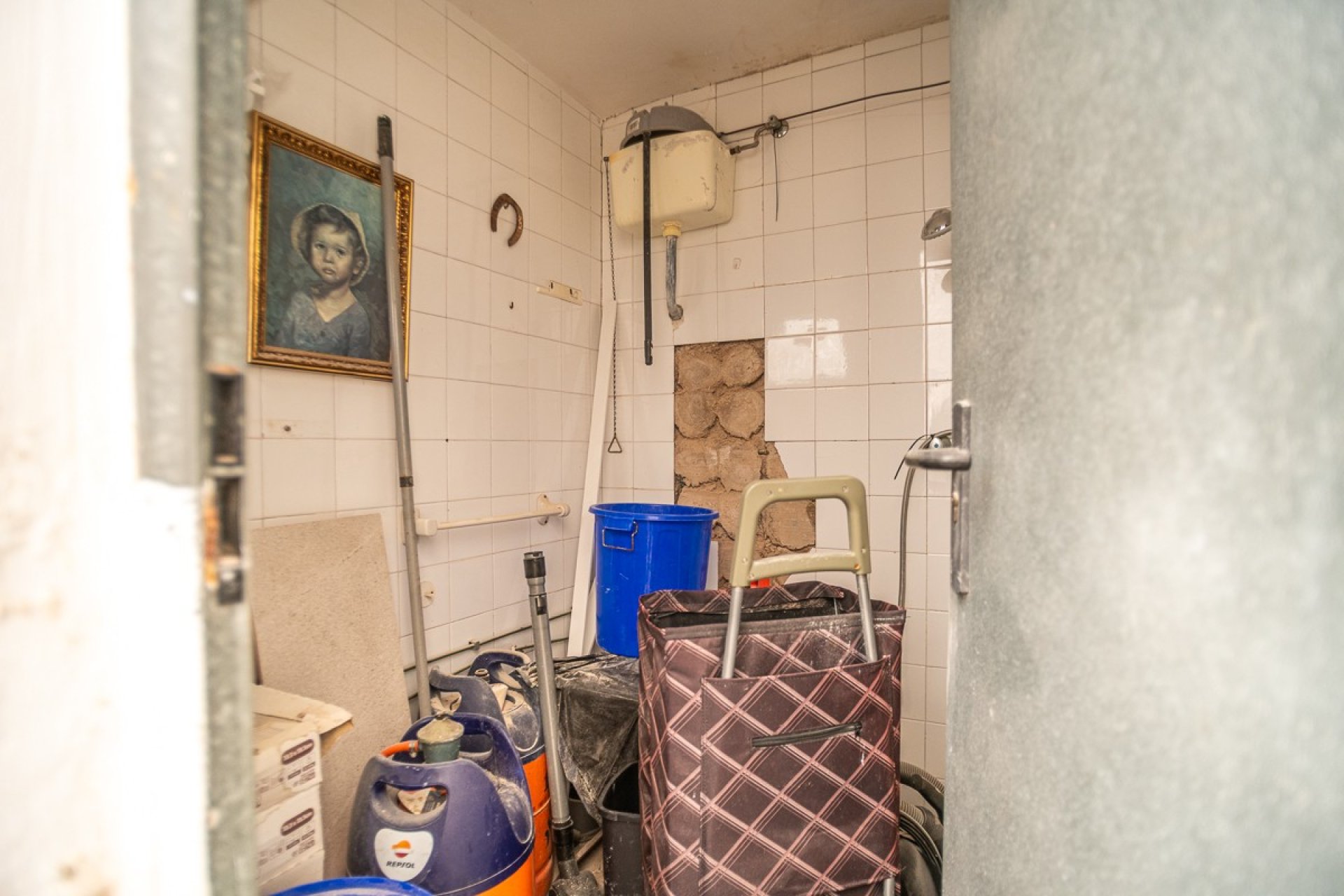Revânzare - Apartament -
Santiago de la Ribera - Costa Calida