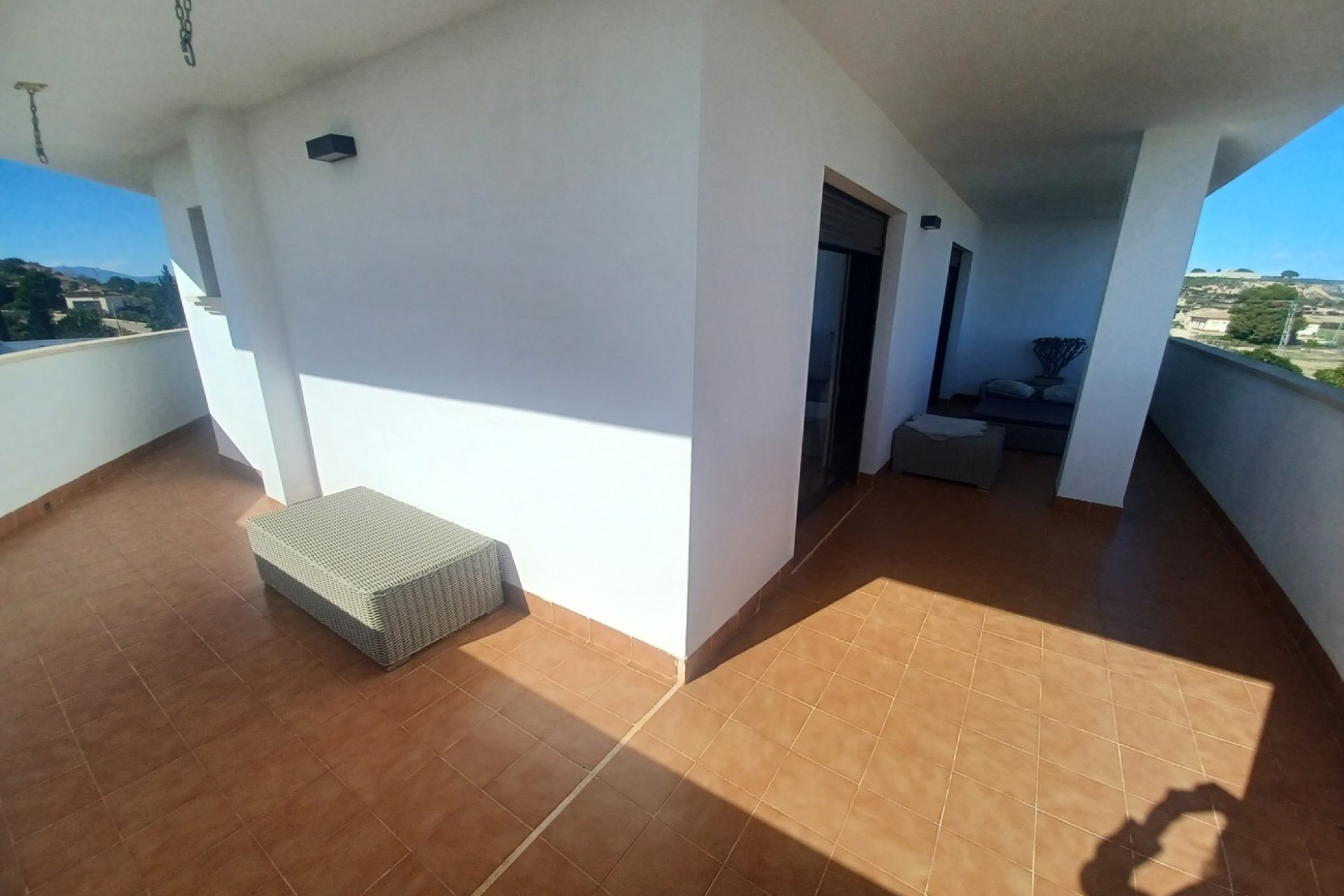 Revânzare - Apartament -
Sucina - Inland