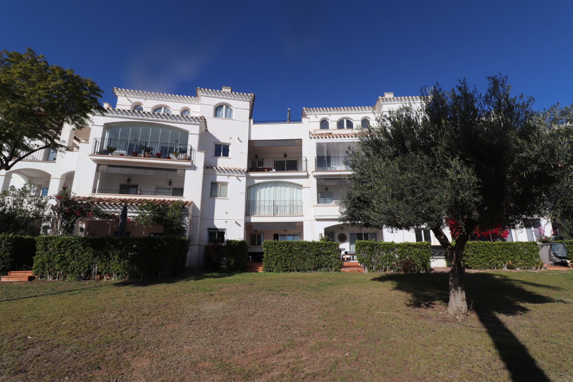 Revânzare - Apartament -
Sucina - Inland