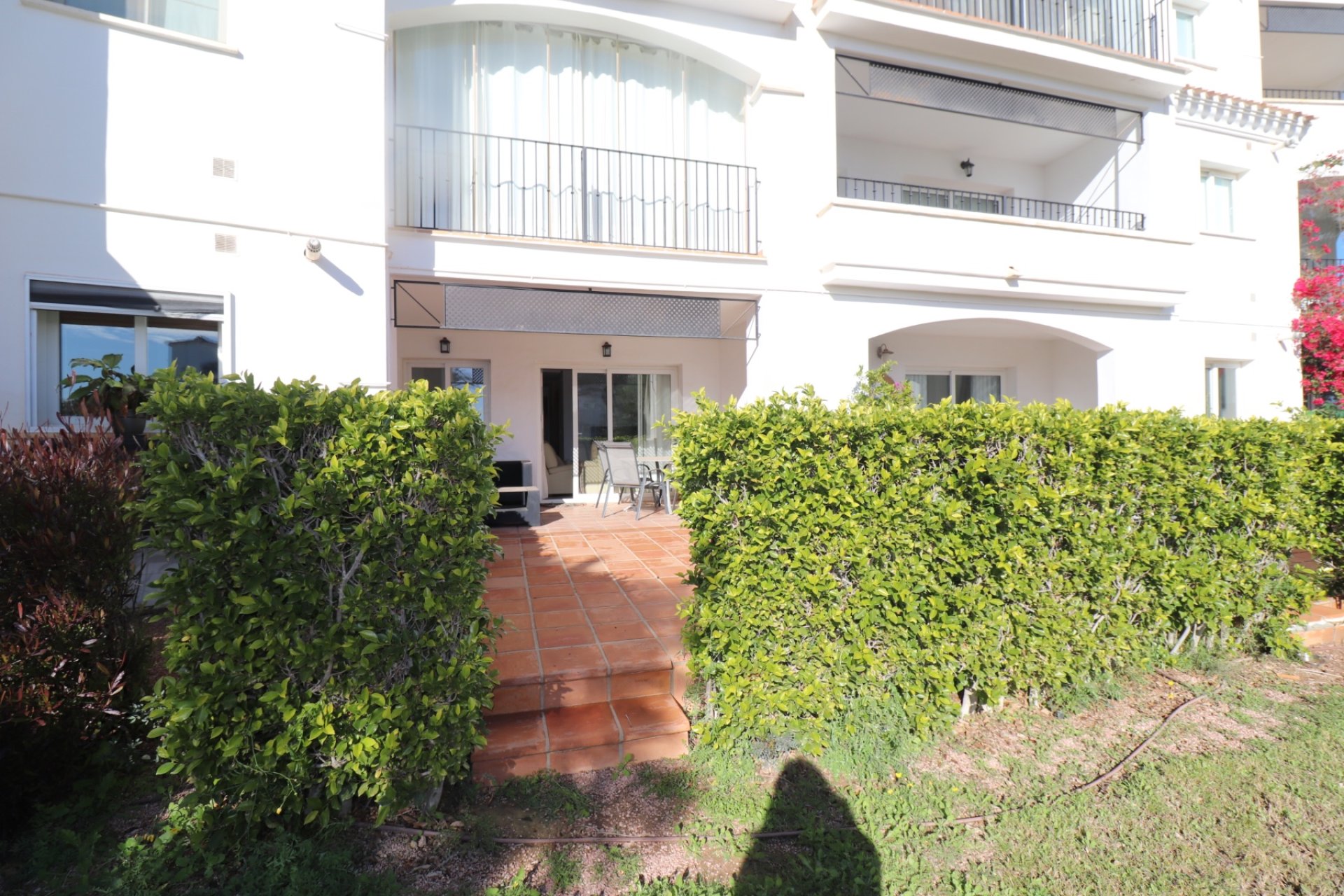 Revânzare - Apartament -
Sucina - Inland