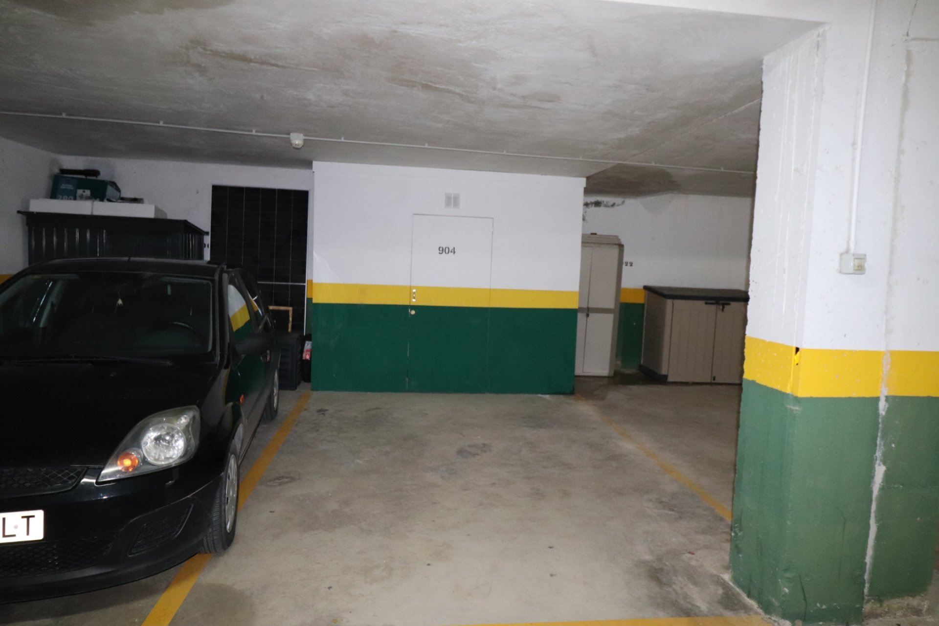 Revânzare - Apartament -
Sucina - Inland