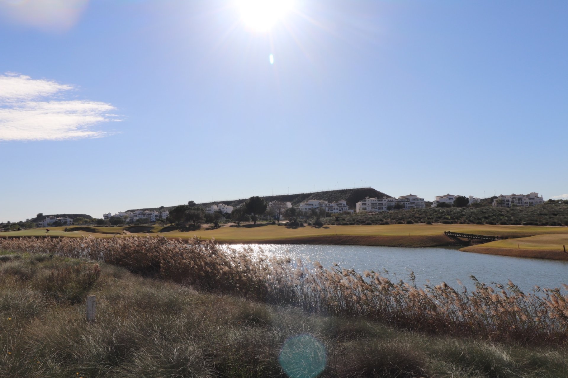 Revânzare - Apartament -
Sucina - Inland