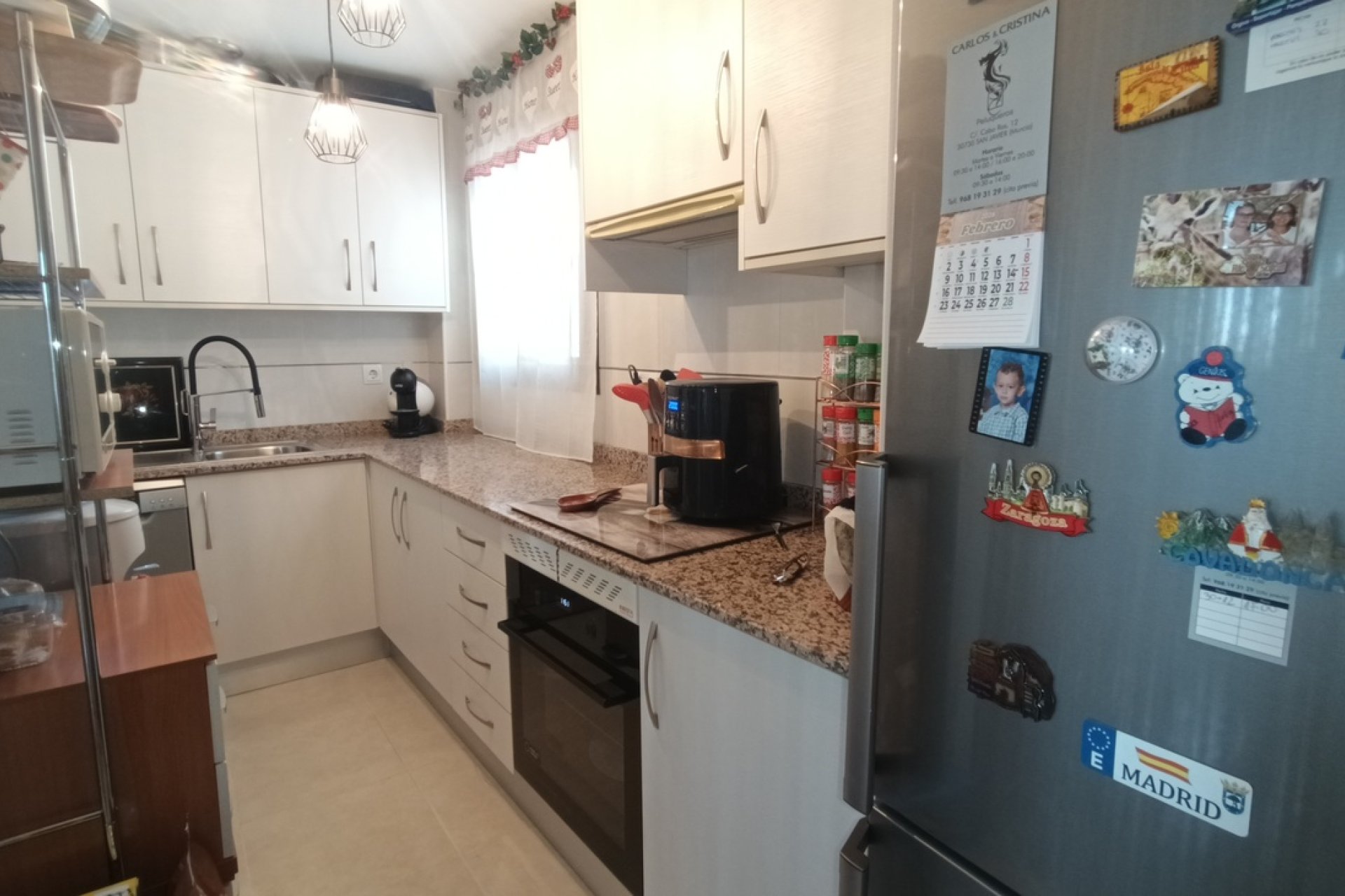 Revânzare - Apartament -
Sucina - Inland