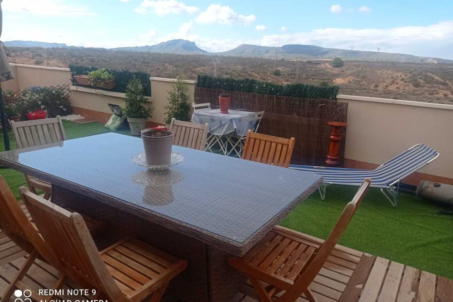 Revânzare - Apartament -
Sucina - Inland