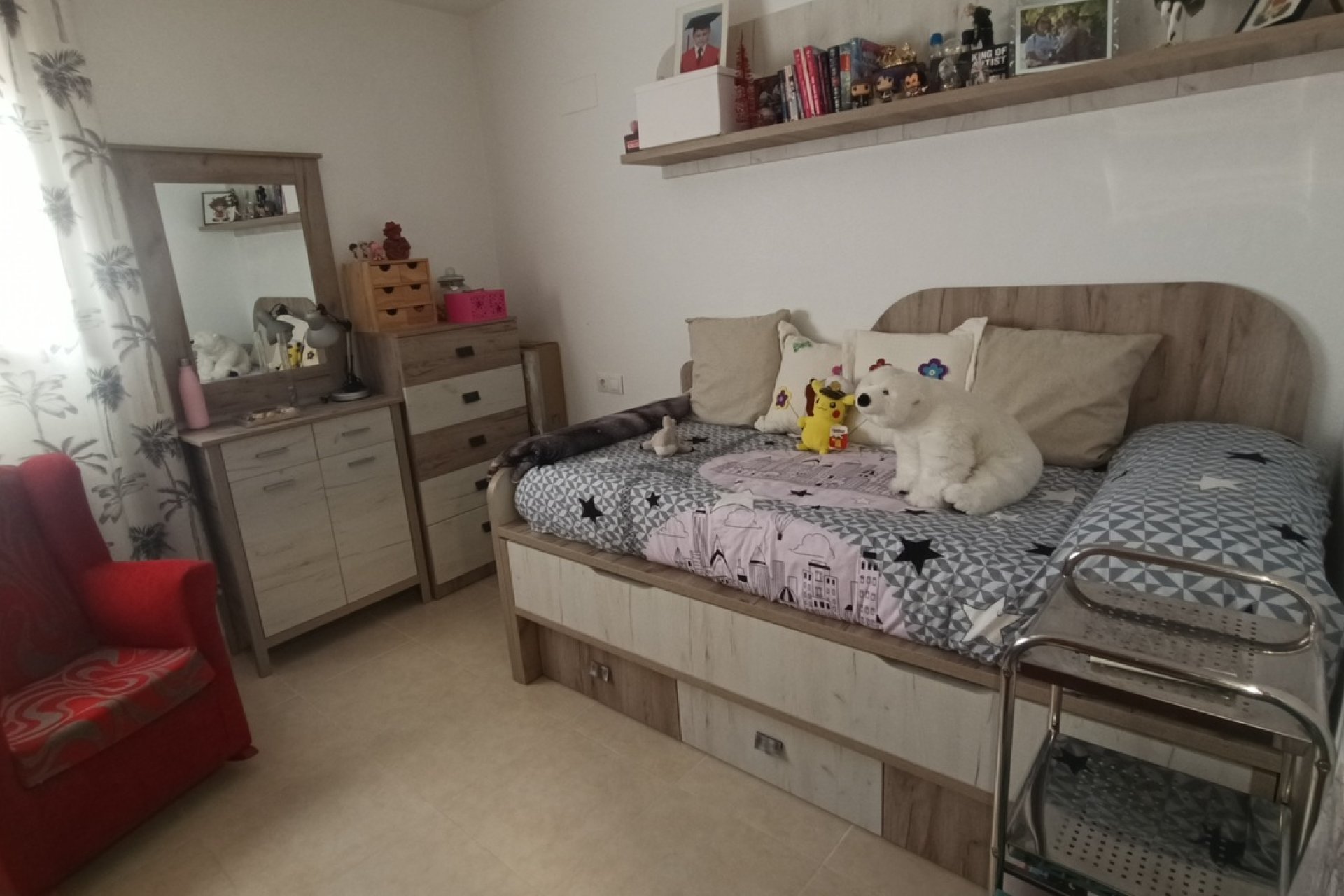 Revânzare - Apartament -
Sucina - Inland