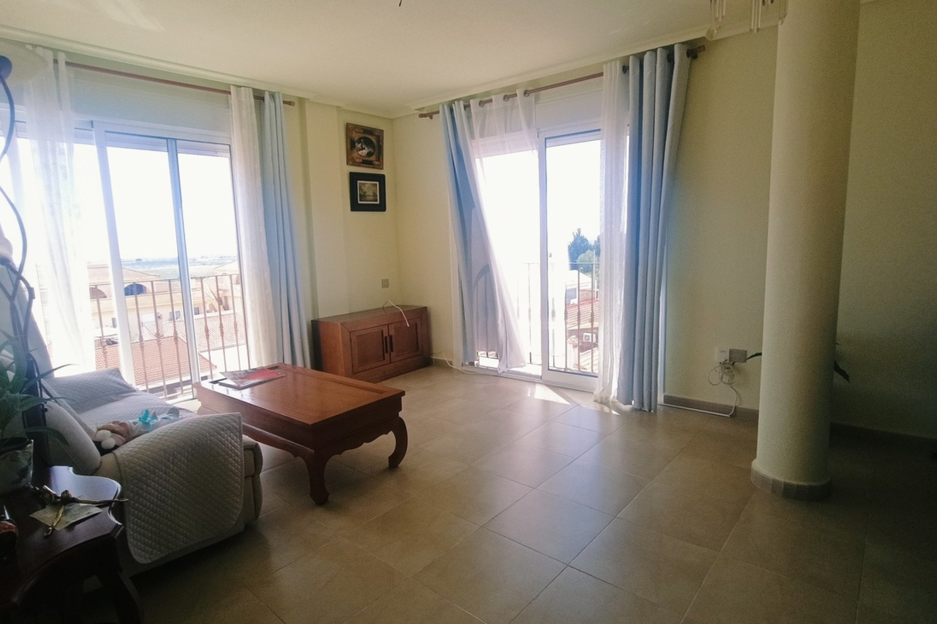 Revânzare - Apartament -
Sucina - Inland