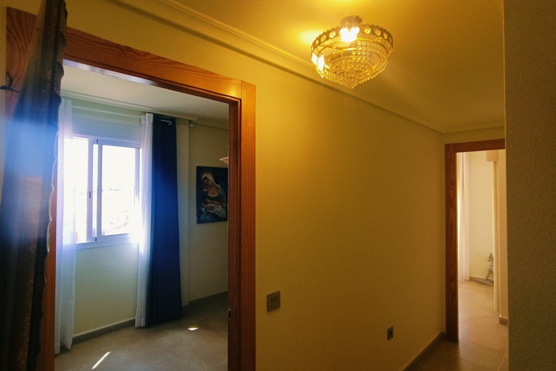 Revânzare - Apartament -
Sucina - Inland