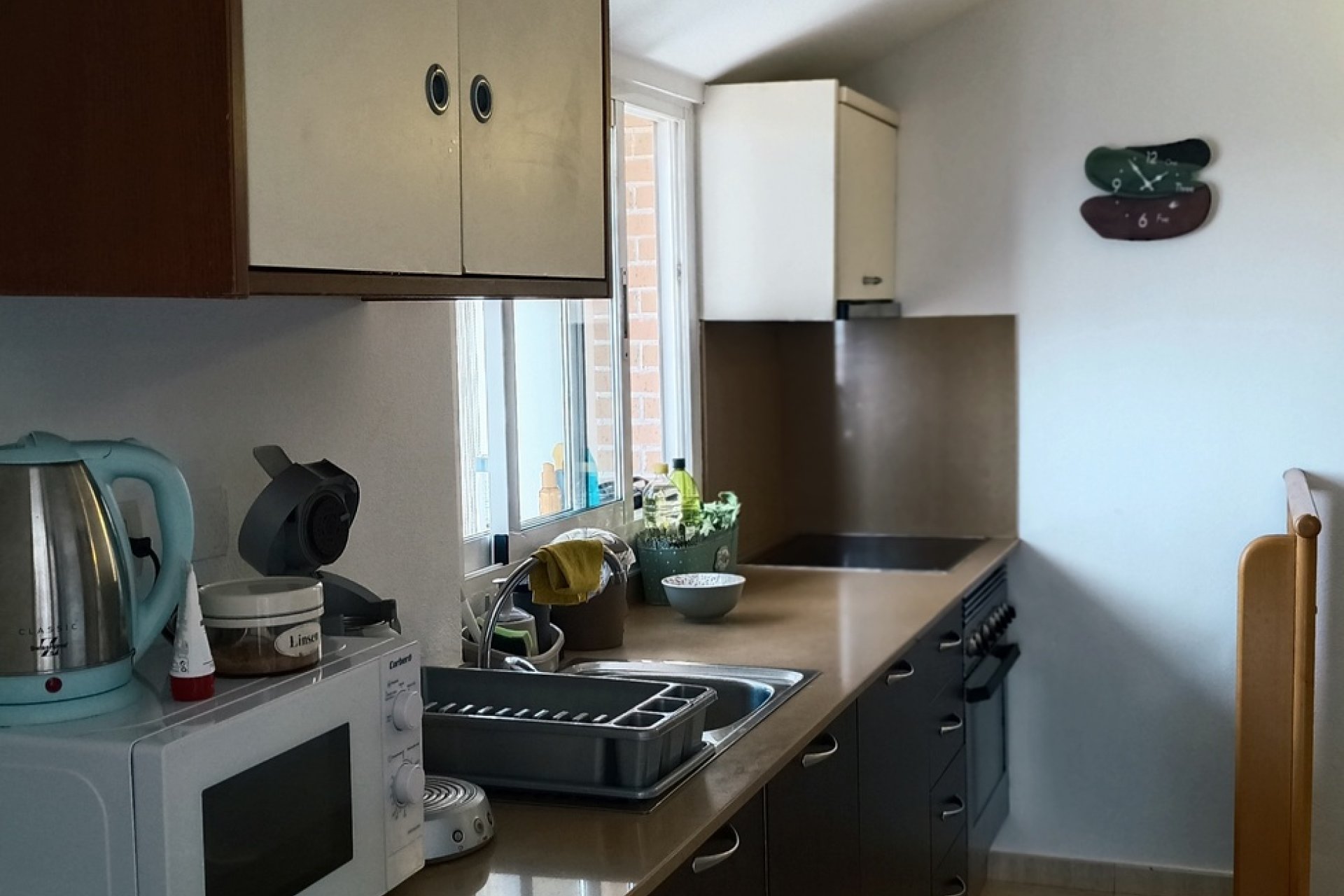 Revânzare - Apartament -
Sucina - Inland