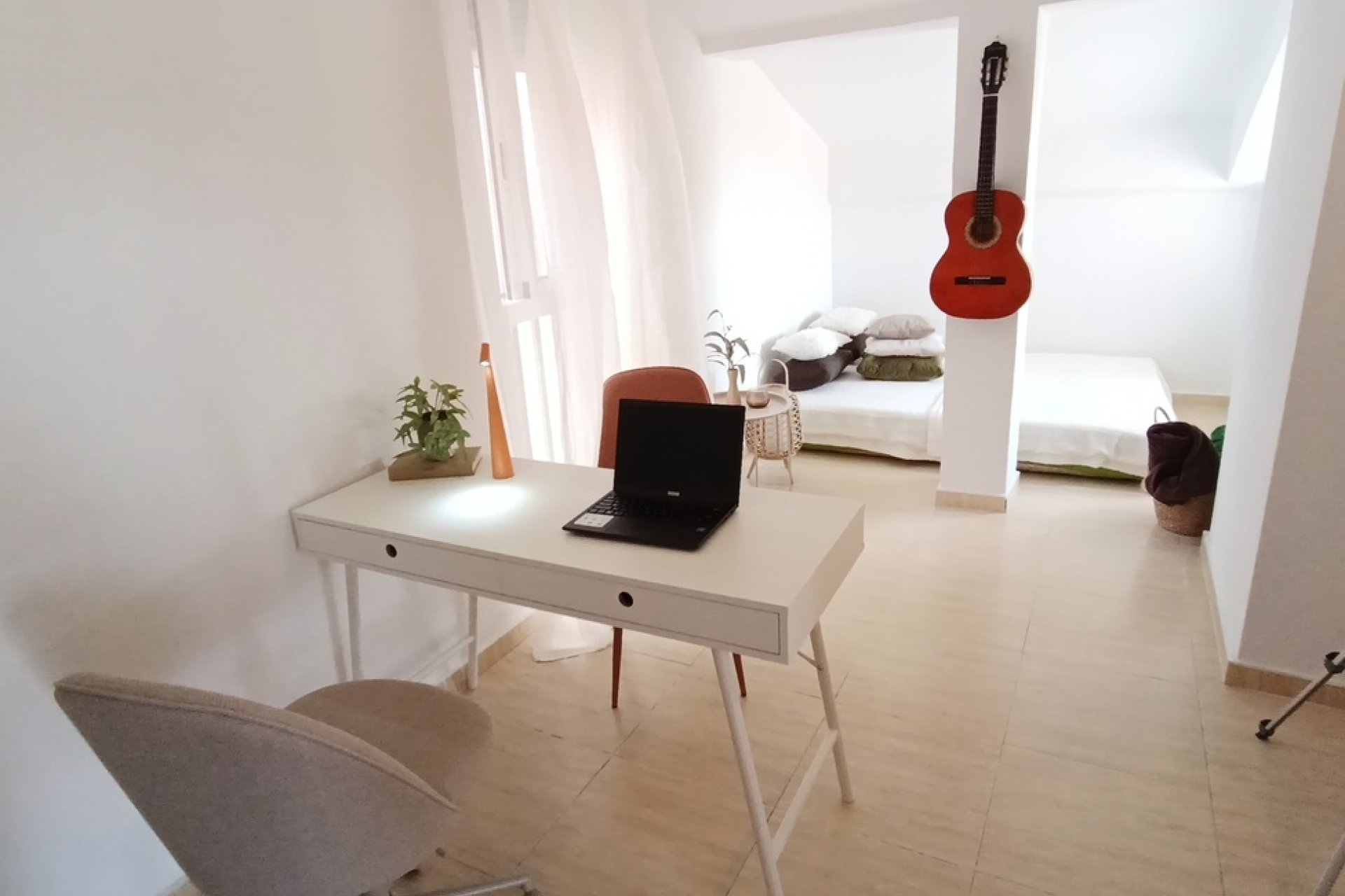 Revânzare - Apartament -
Sucina - Inland