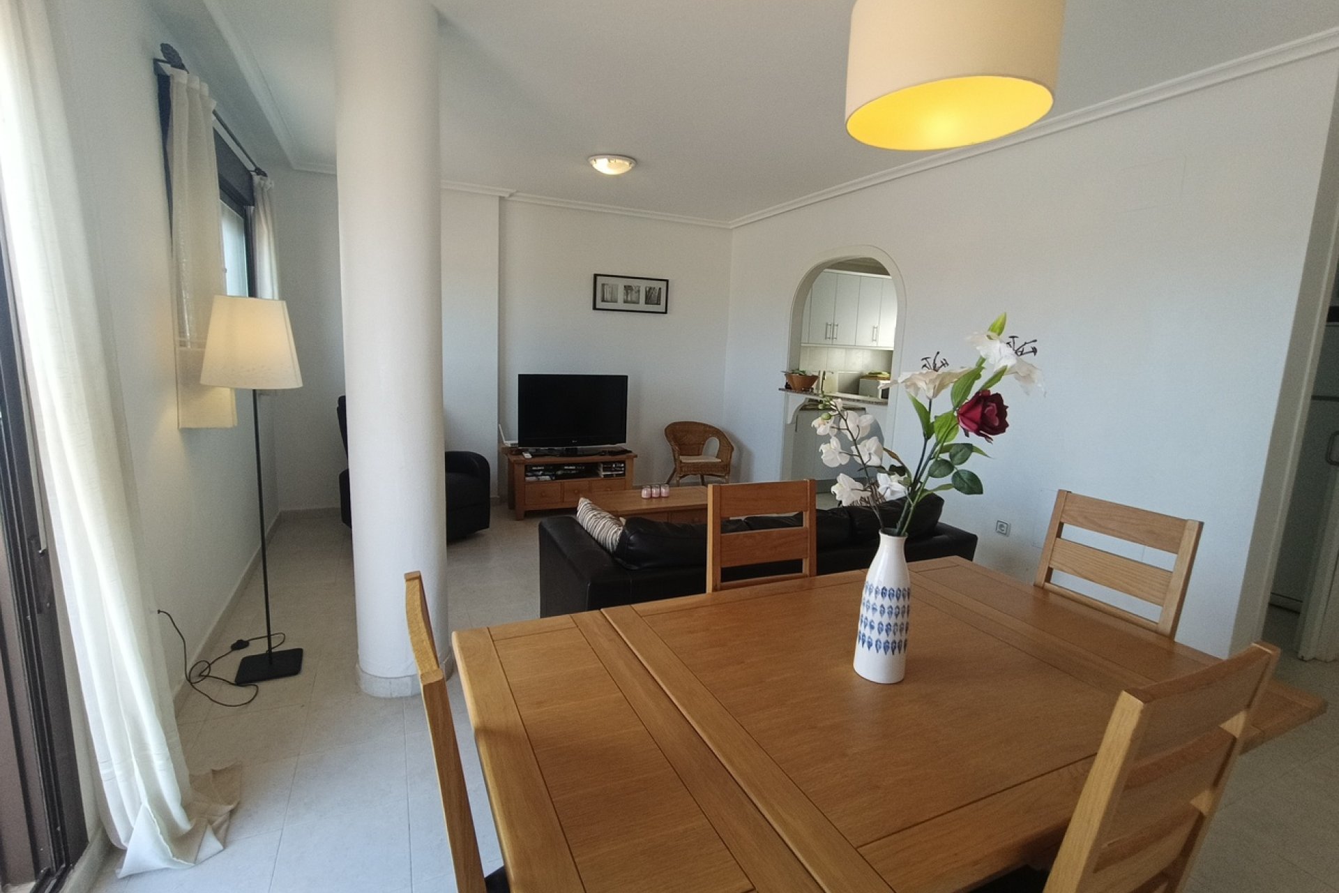 Revânzare - Apartament -
Sucina - Inland