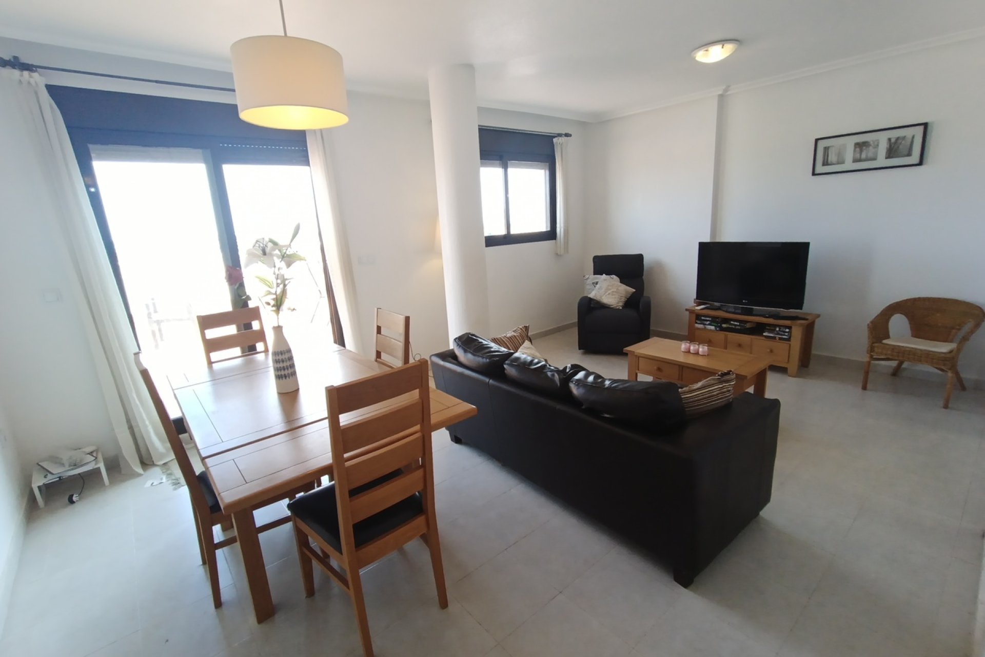 Revânzare - Apartament -
Sucina - Inland