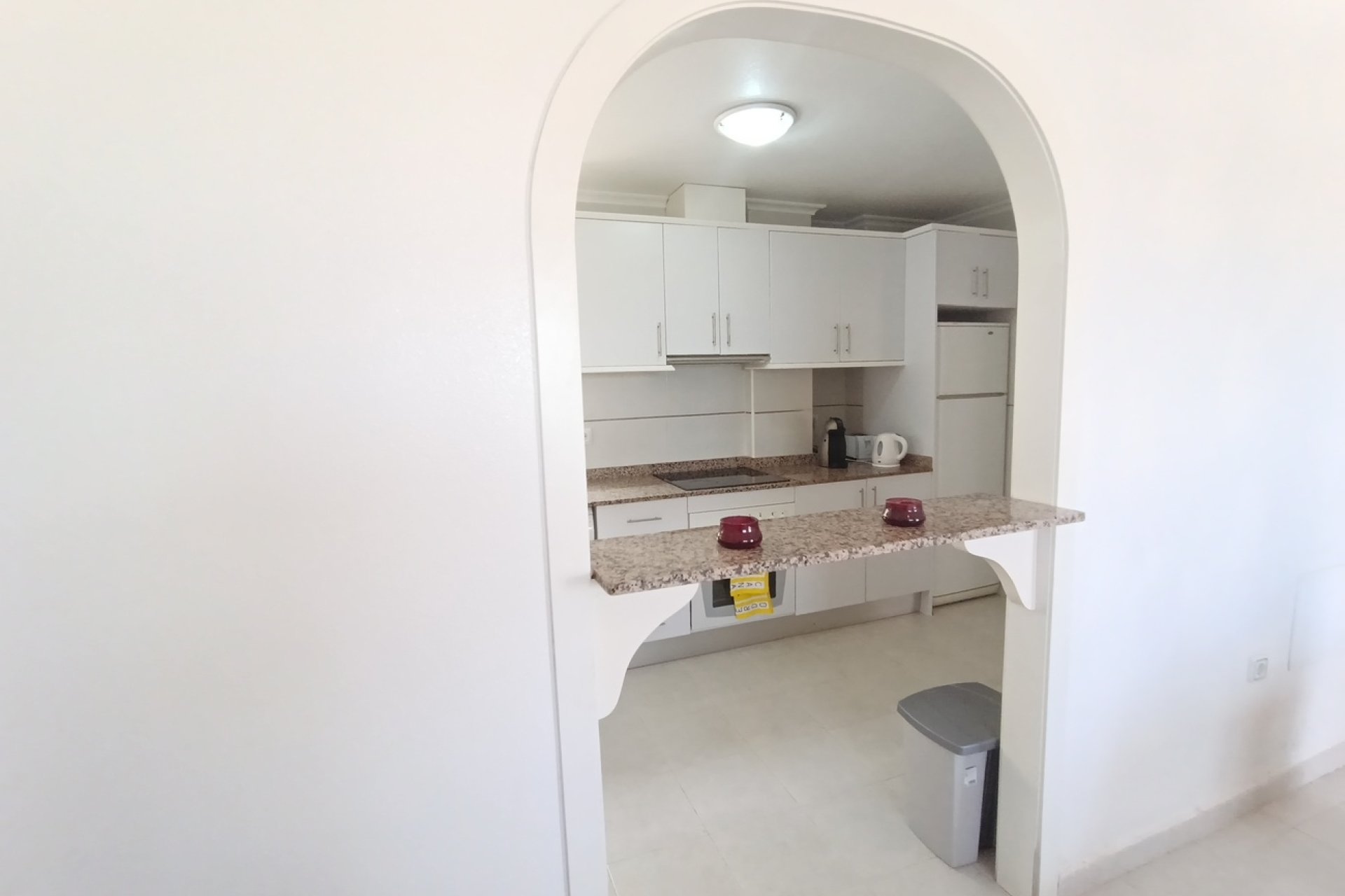 Revânzare - Apartament -
Sucina - Inland