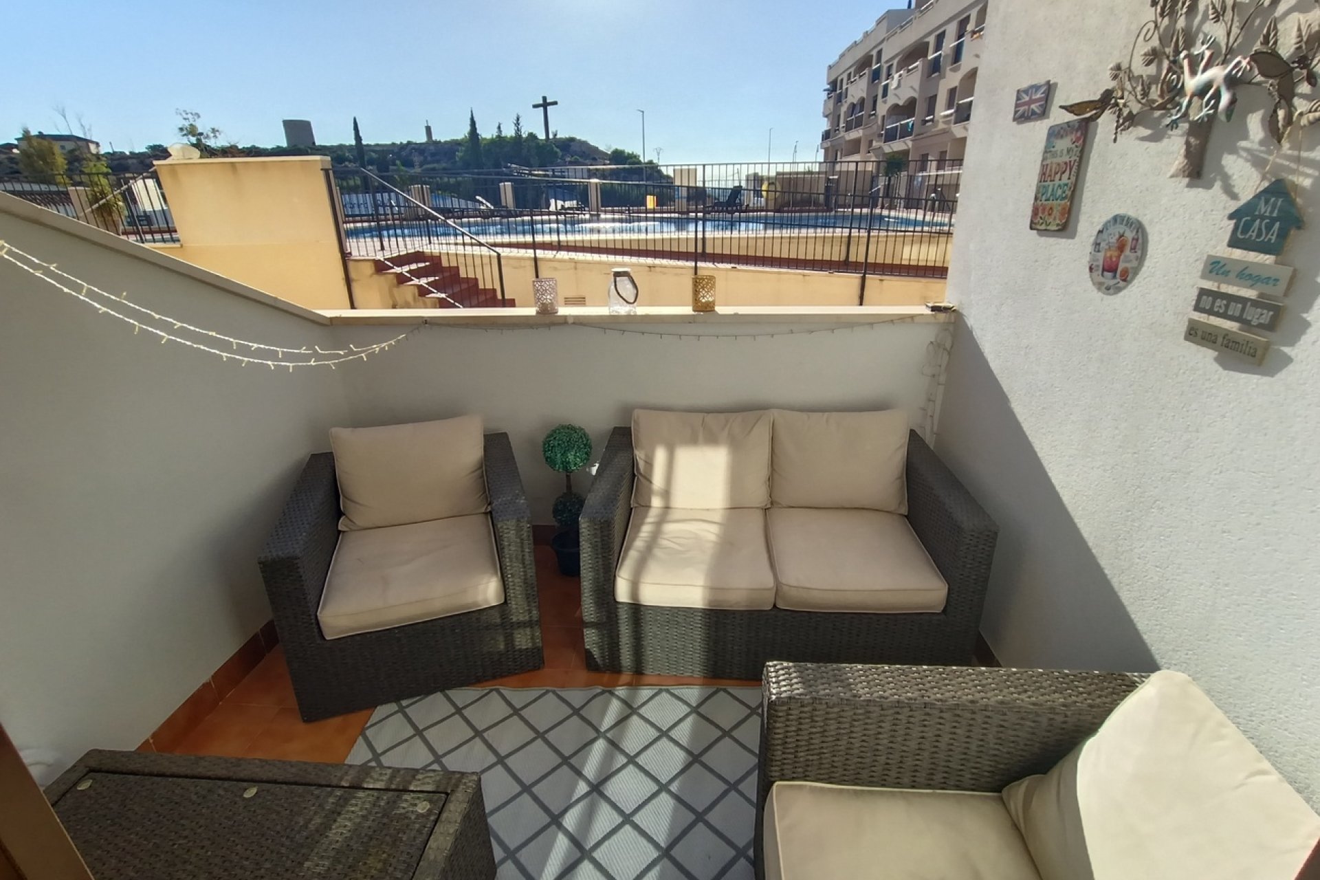 Revânzare - Apartament -
Sucina - Inland