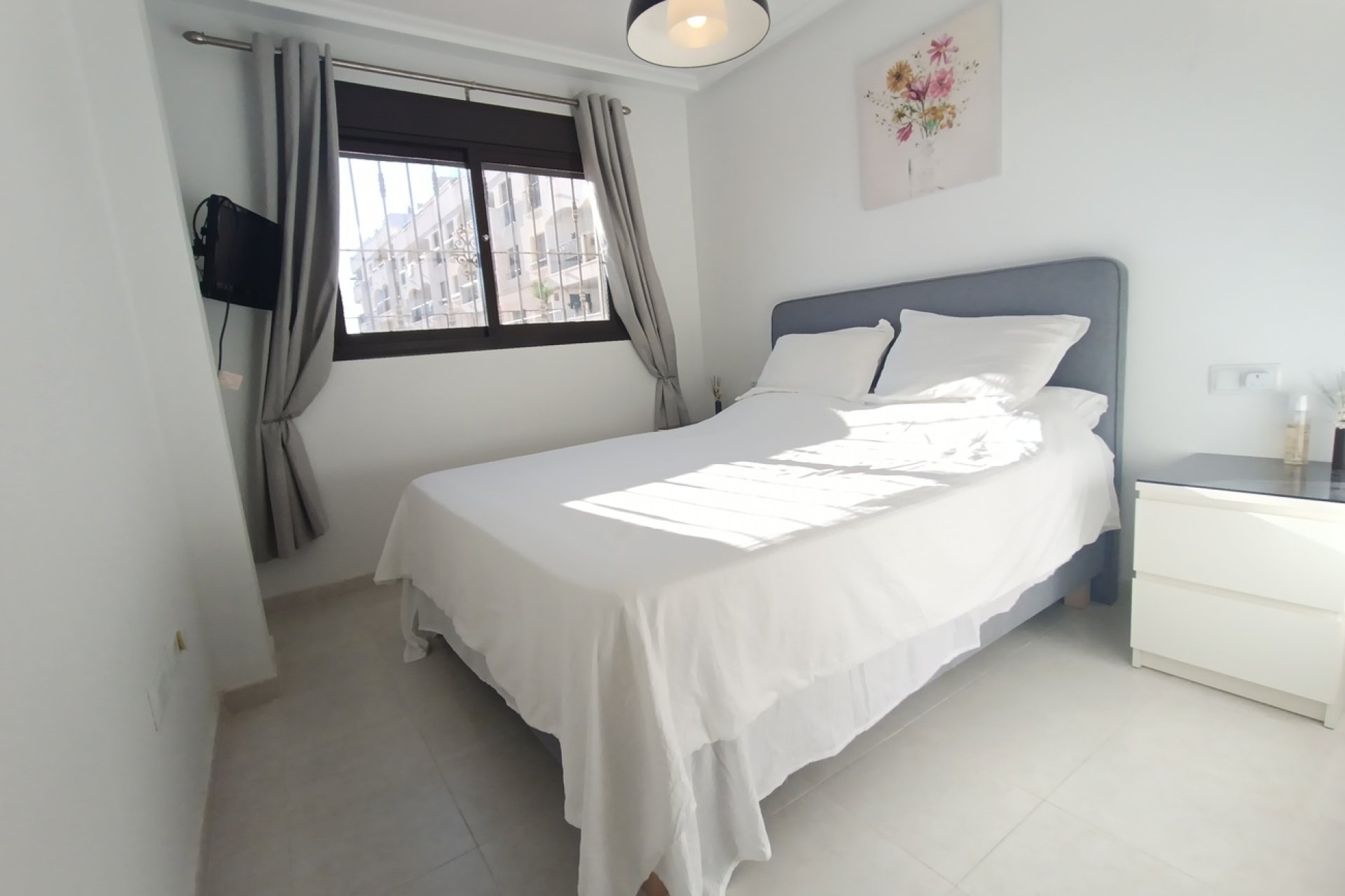 Revânzare - Apartament -
Sucina - Inland