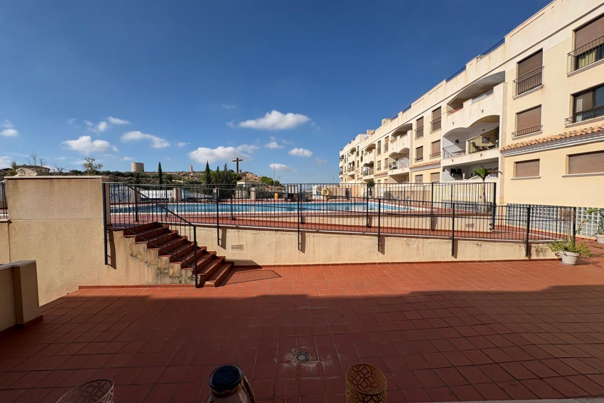 Revânzare - Apartament -
Sucina - Inland