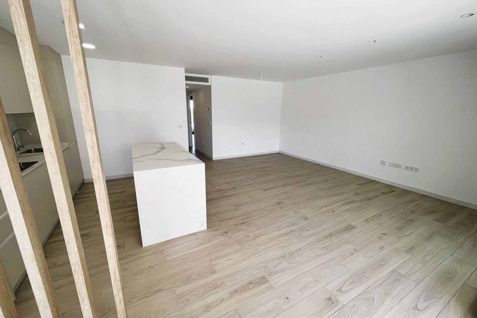 Revânzare - Apartament -
Torre Pacheco - Costa Calida